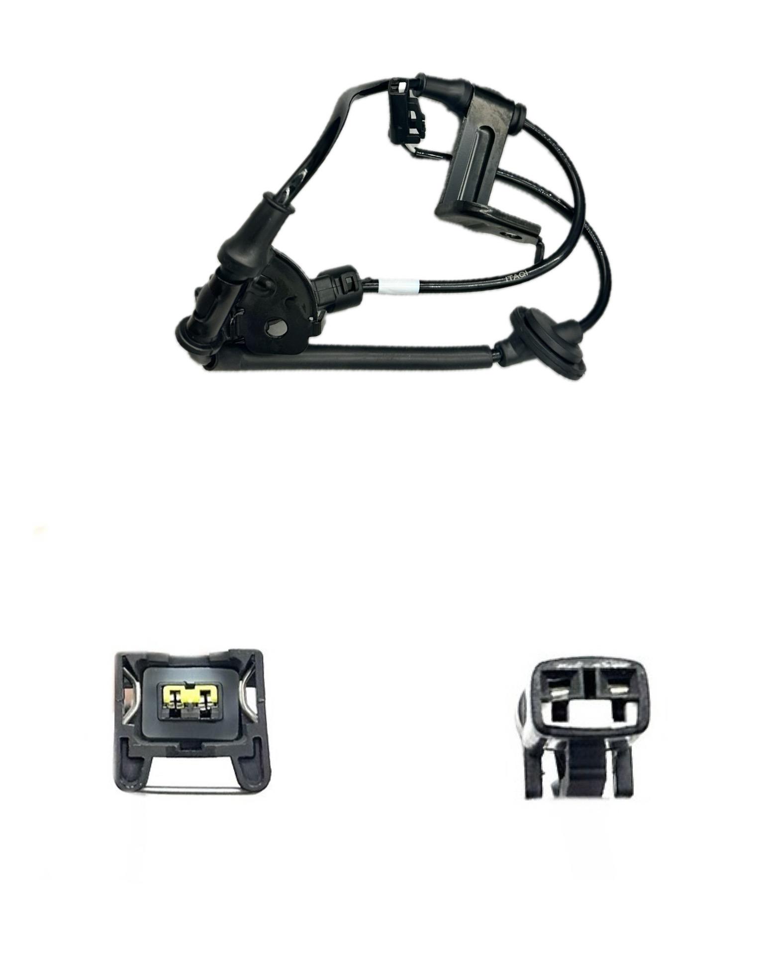 Hyundaı Sensör Abs Elantra 16-18 Arka Sağ