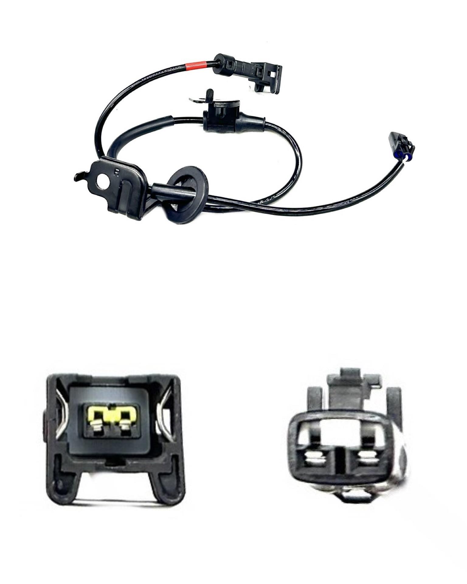 Hyundaı Sensör Abs Elantra 16-18 Arka Sol