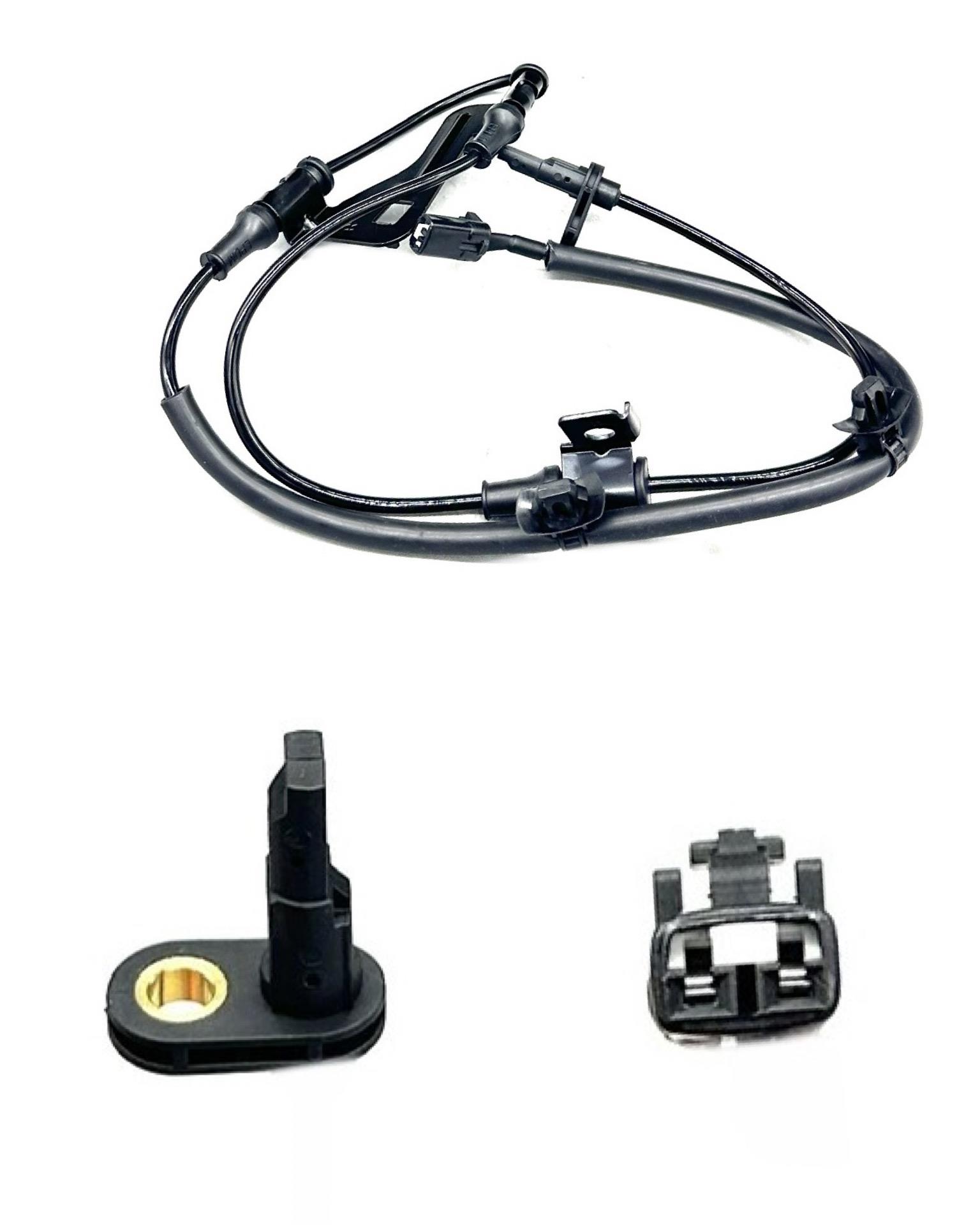 Hyundaı Sensör Abs Elantra 16-18 Ön Sağ