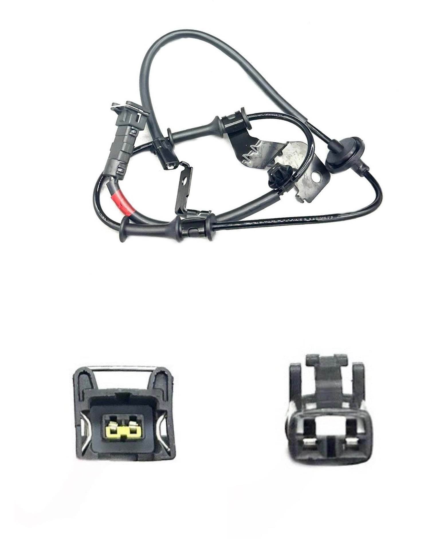 Hyundaı Sensör Abs İ20 16-19 Arka Sağ