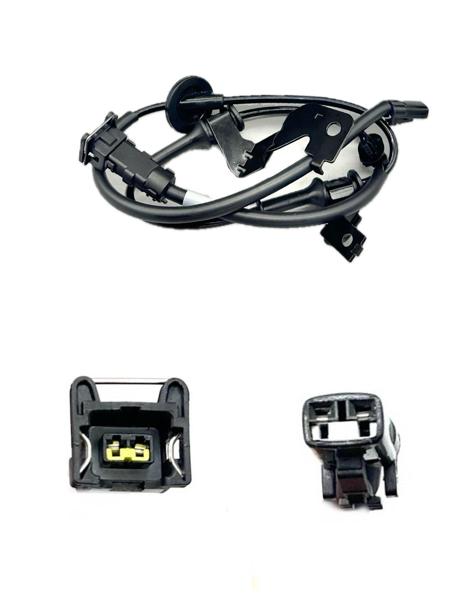 Hyundaı Sensör Abs İ20 16-19 Arka Sol