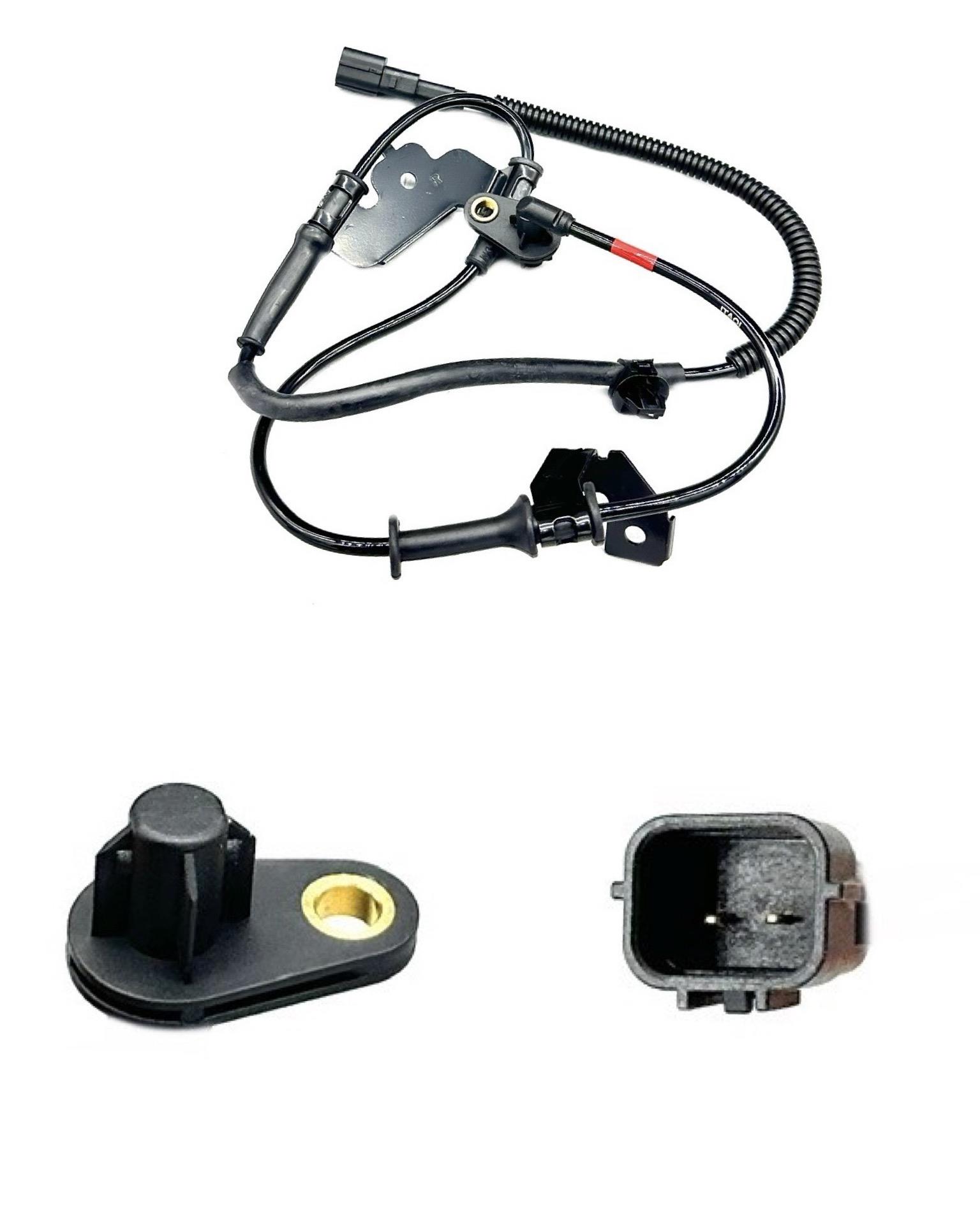 Hyundaı Sensör Abs İ20 16-19 Ön Sağ