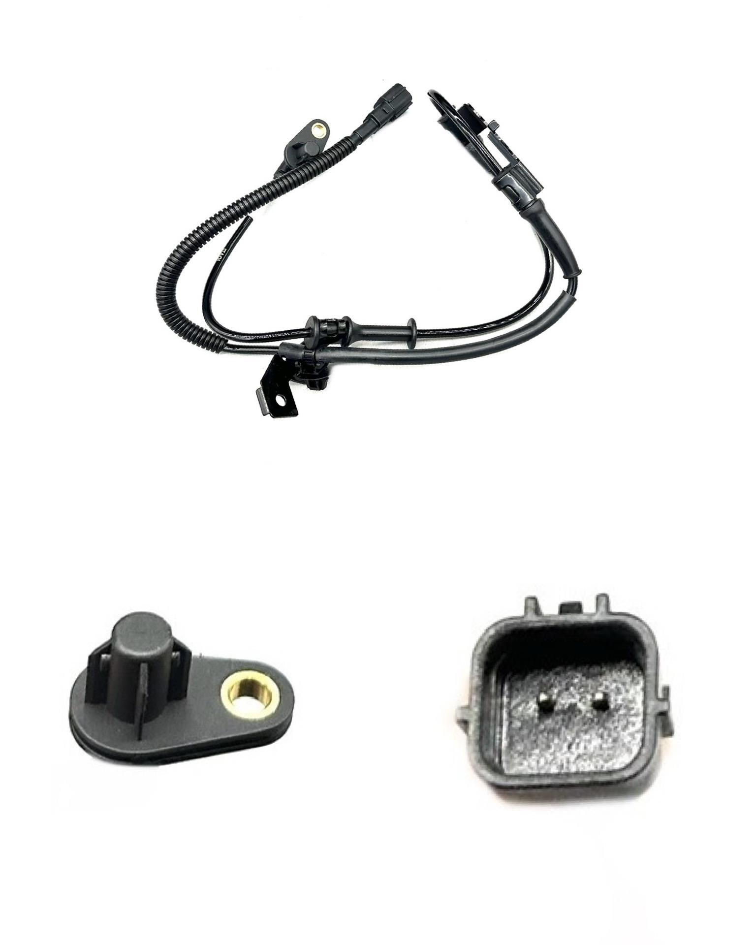 Hyundaı Sensör Abs İ20 16-19 Ön Sol