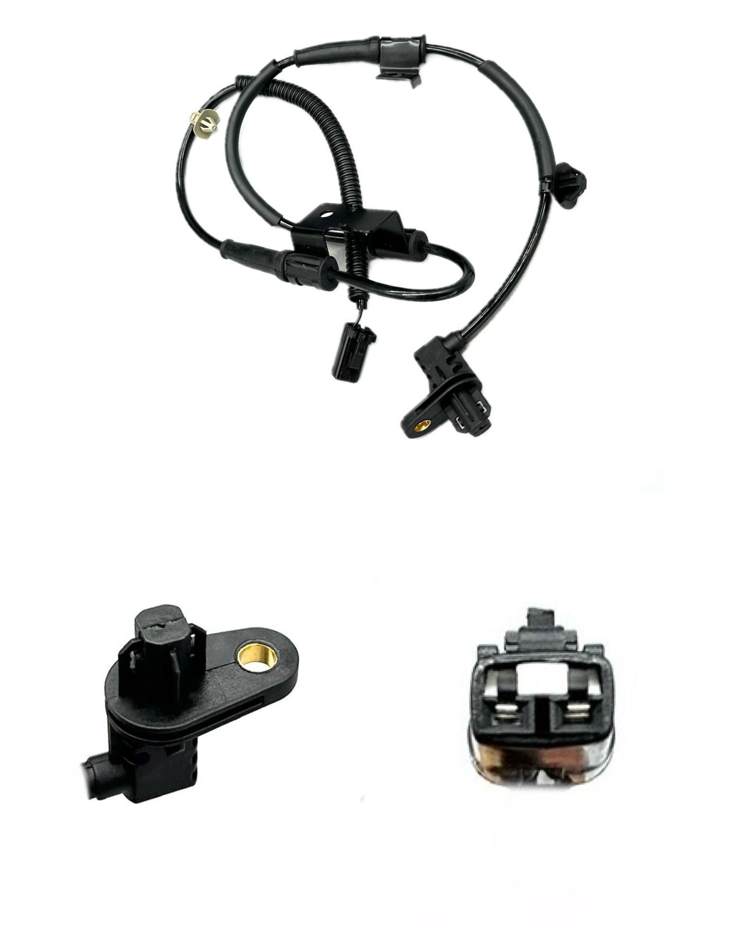 Hyundaı Sensör Abs İ30 07-12/Ceed 07-12 Ön Sağ