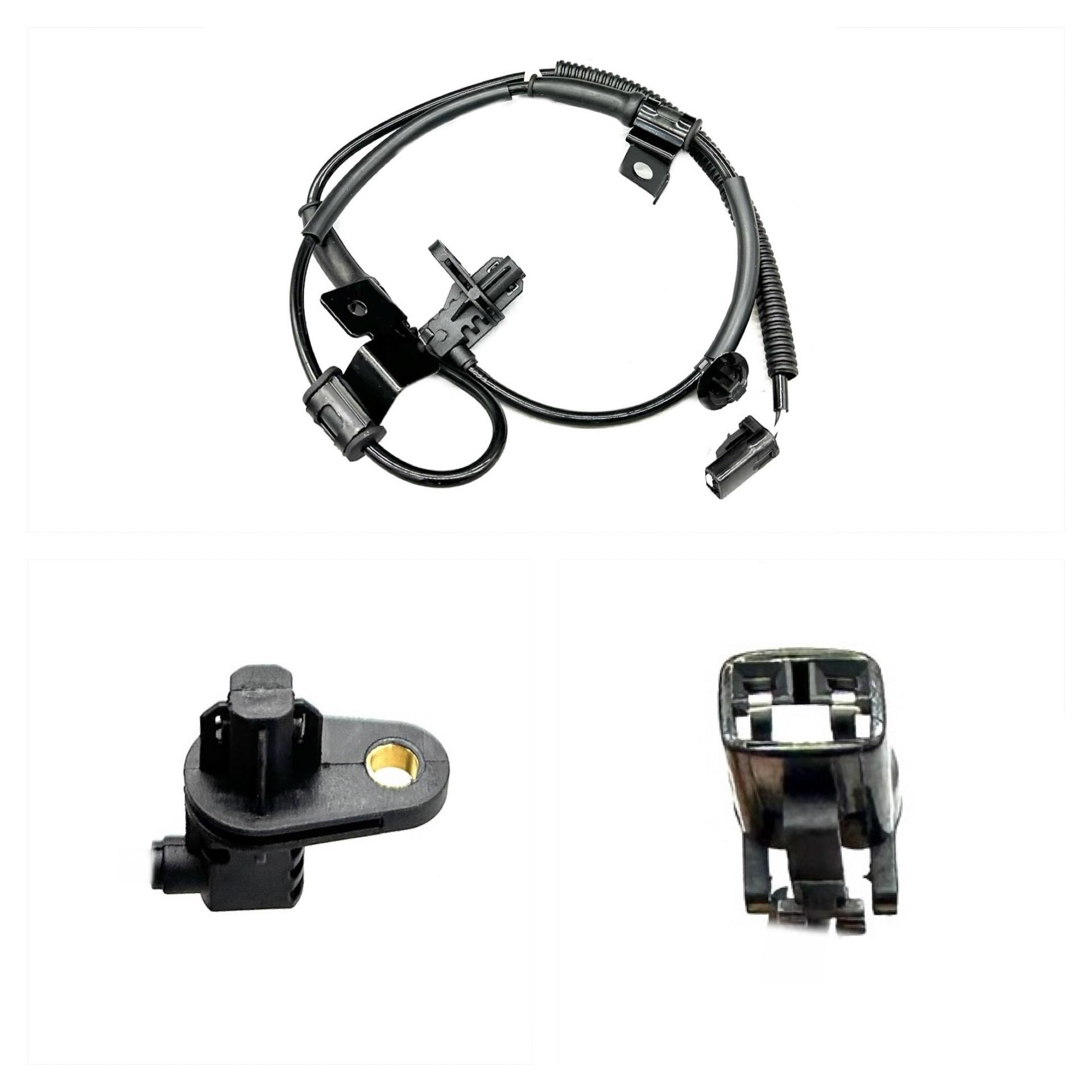 Hyundaı Sensör Abs İ30 07-12/Ceed 07-12 Ön Sol