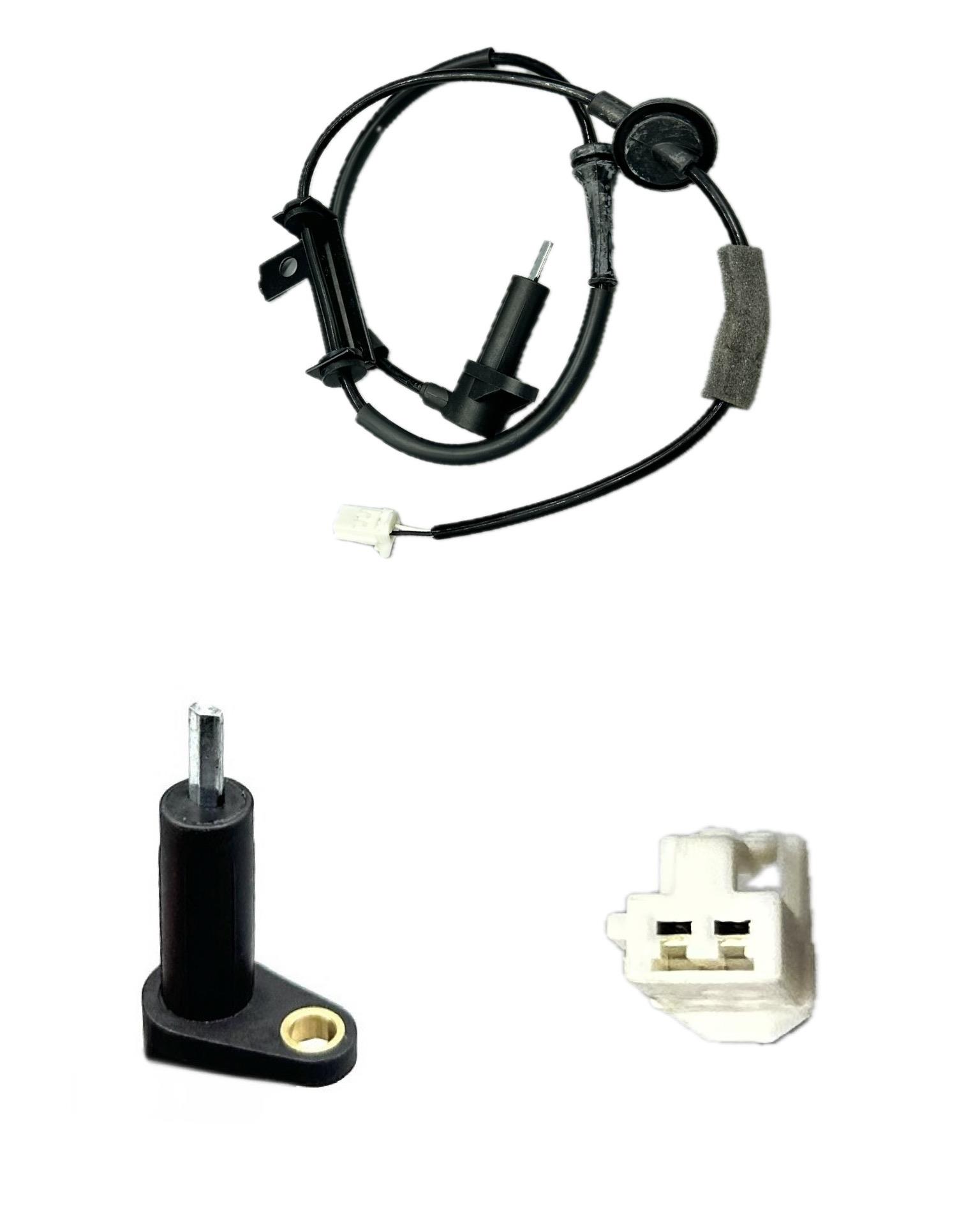 Hyundaı Sensör Abs Santafe 4x2 01-06 Arka Sol