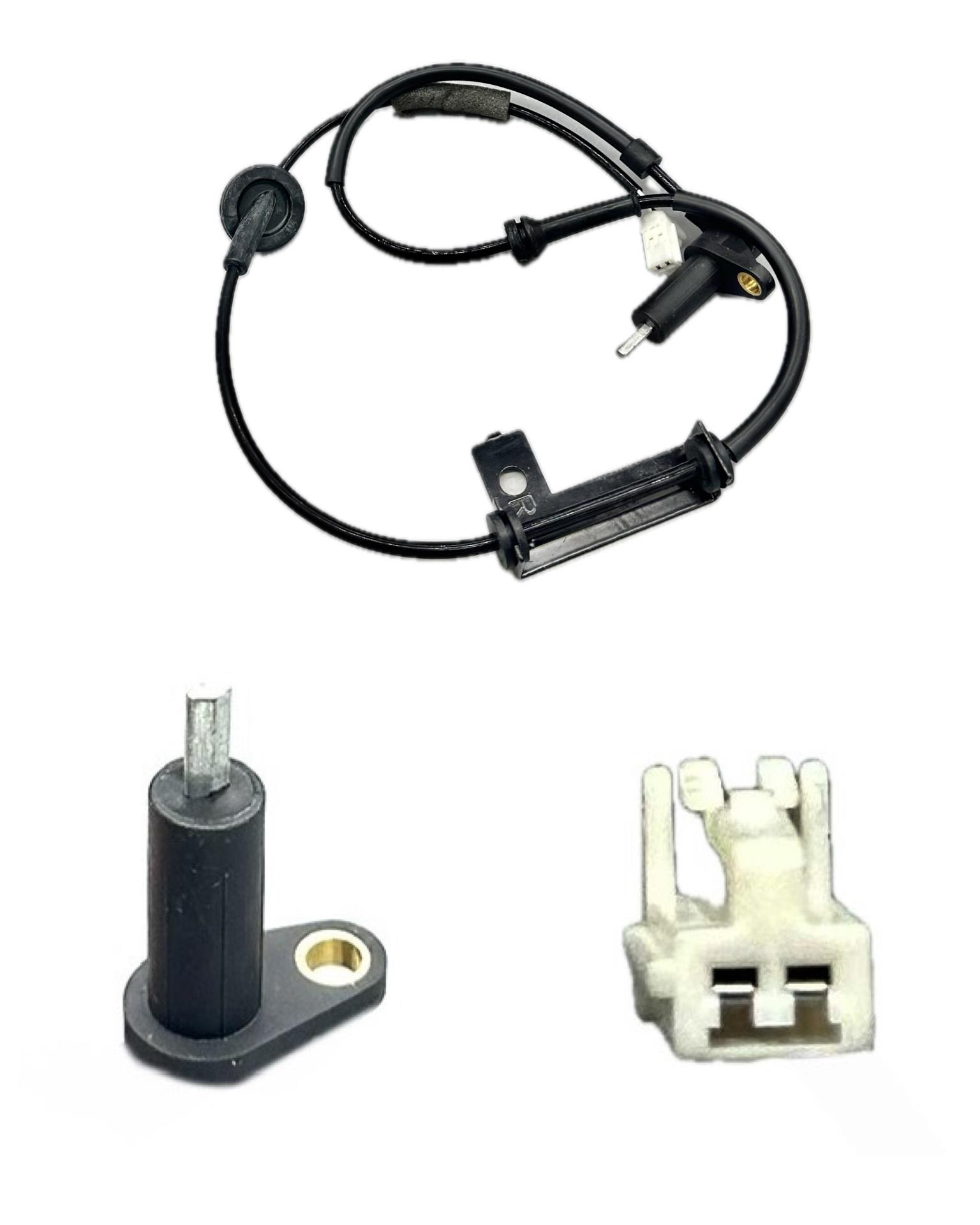 Hyundaı Sensör Abs Santafe 4x2 01-06 Arka Sağ