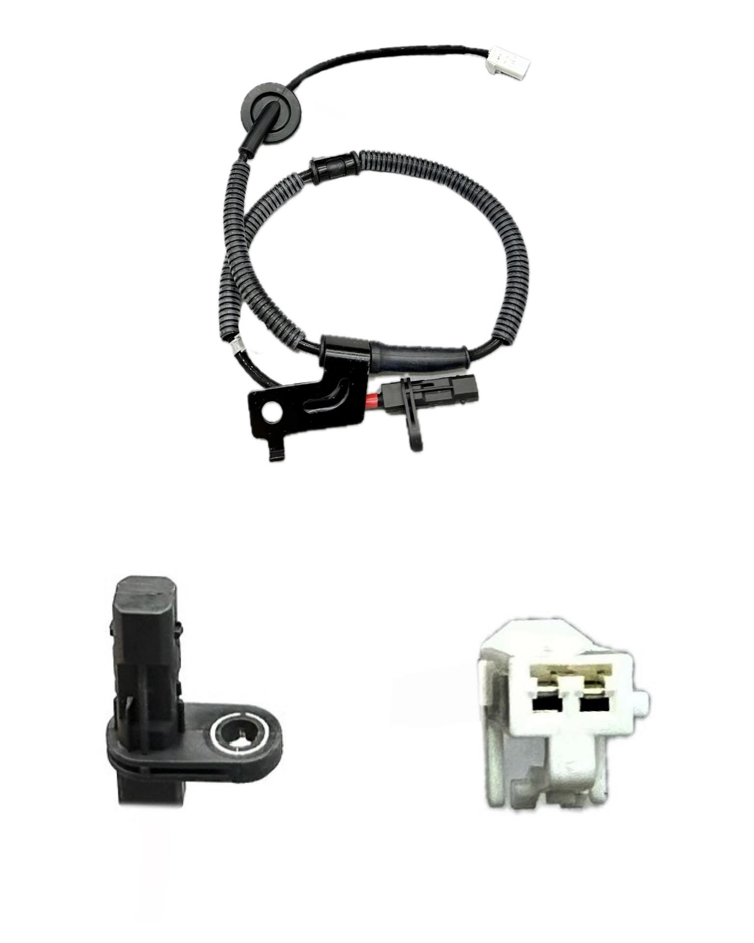 Hyundaı Sensör Abs Sonata 04-10 Arka Sağ