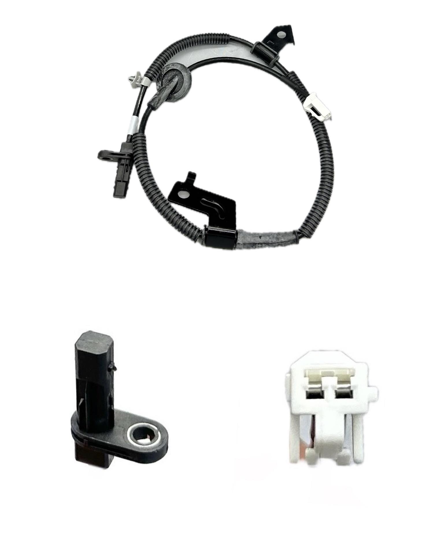 Hyundaı Sensör Abs Sonata 04-10 Arka Sol