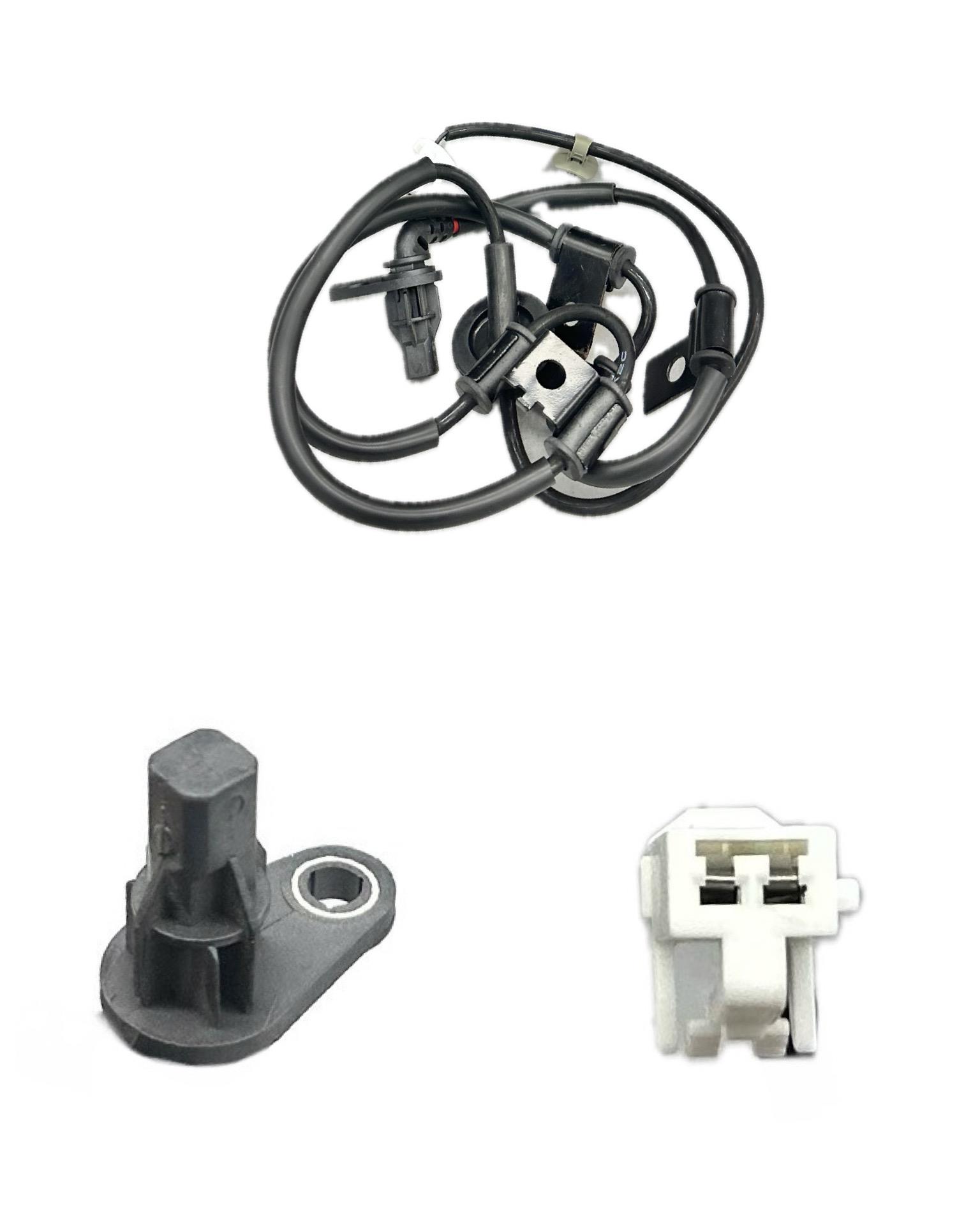 Hyundaı Sensör Abs Tucson 04-10/Sportage 04-10 Arka Sağ