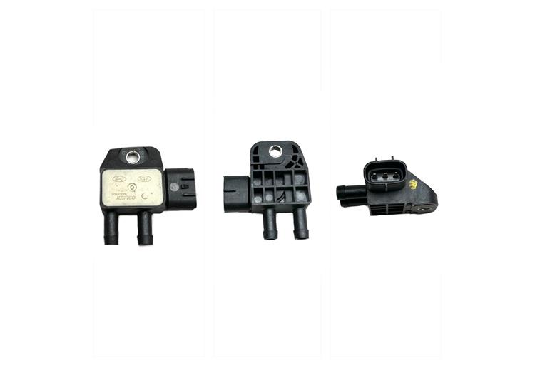 Hyundaı Sensör Basınç Egr Tucson 2,0 Crdi 15-16/Santafe 2,0 Crdi 15-16