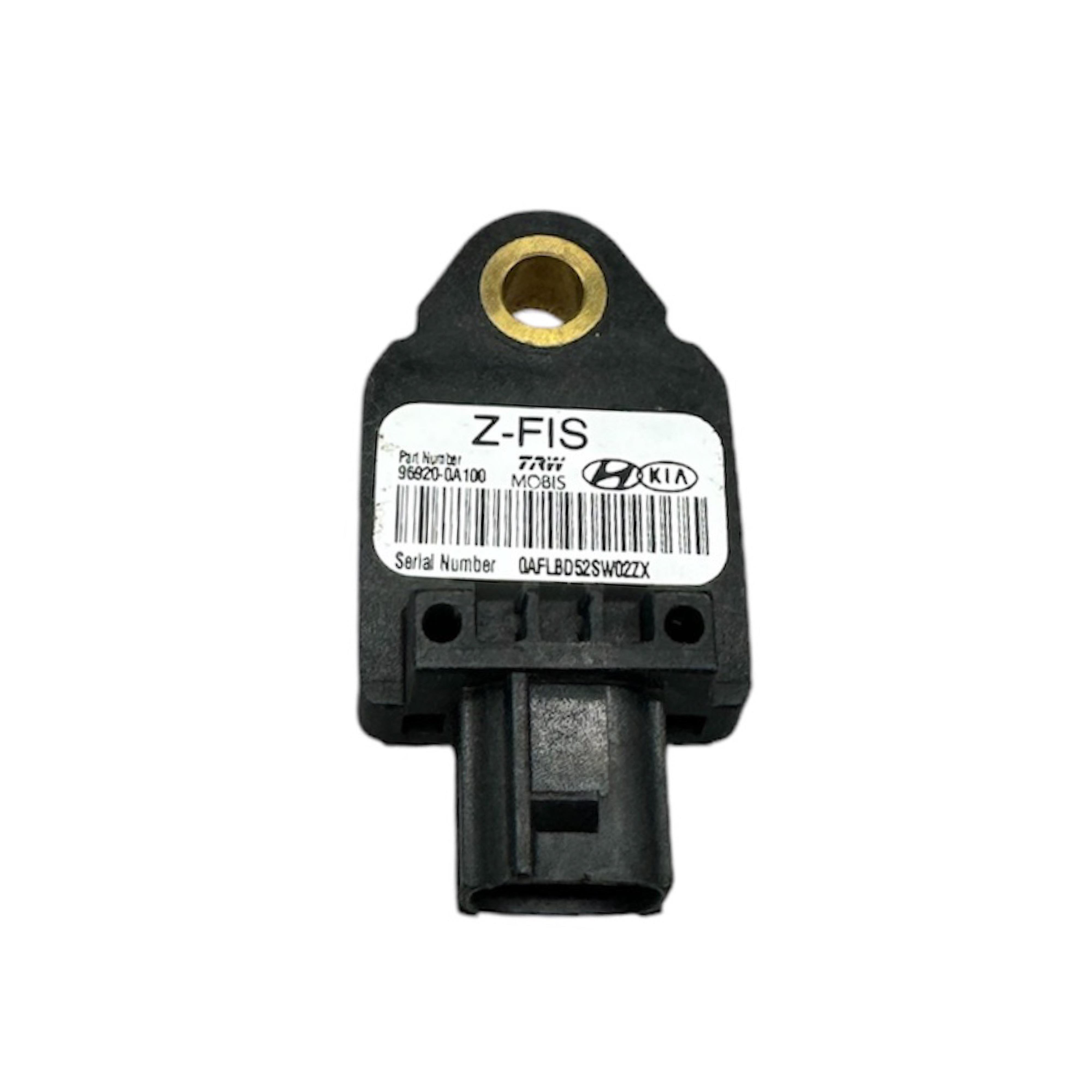 Hyundaı Sensör Darbe İ30 12-18/Ceed 12-18 (Yan)