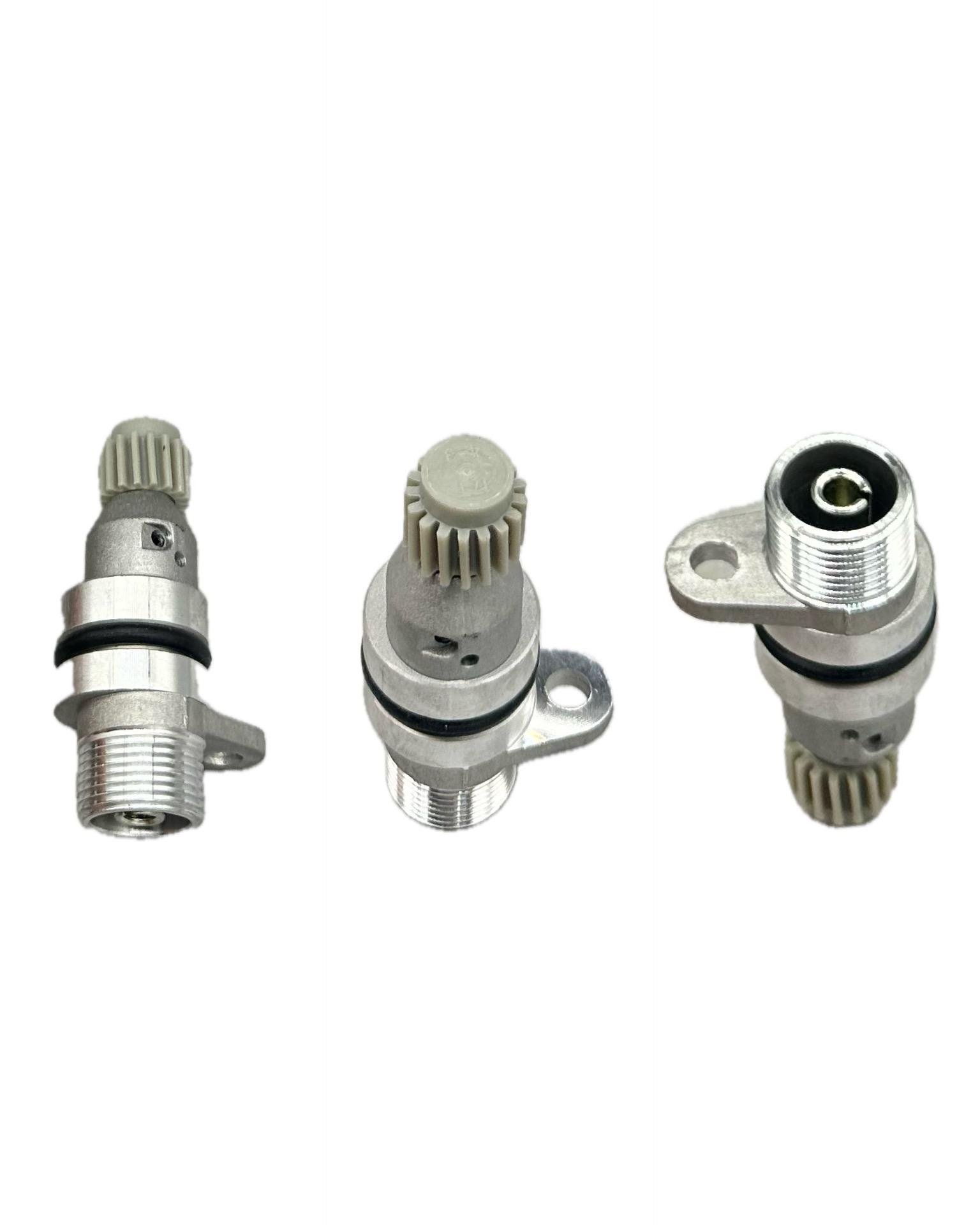 Hyundaı Sensör Km Hız H100 98-04/Starex 97-04/Sorento 02-06/Bongo 06-12 (17 Diş)