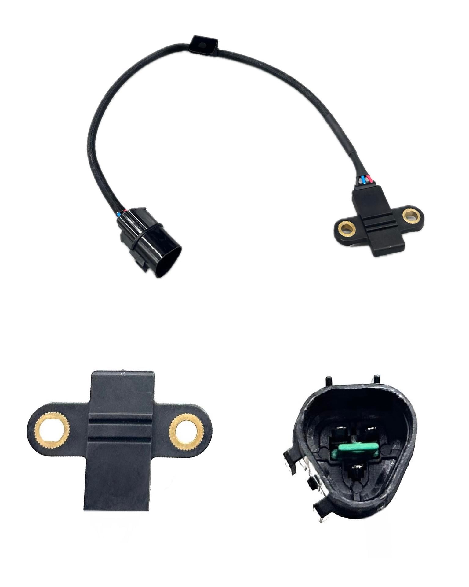 Hyundaı Sensör Krank Mil Pozisyon Atos 06-09/İ10 06-09/Picanto 06-09/Getz 06-09