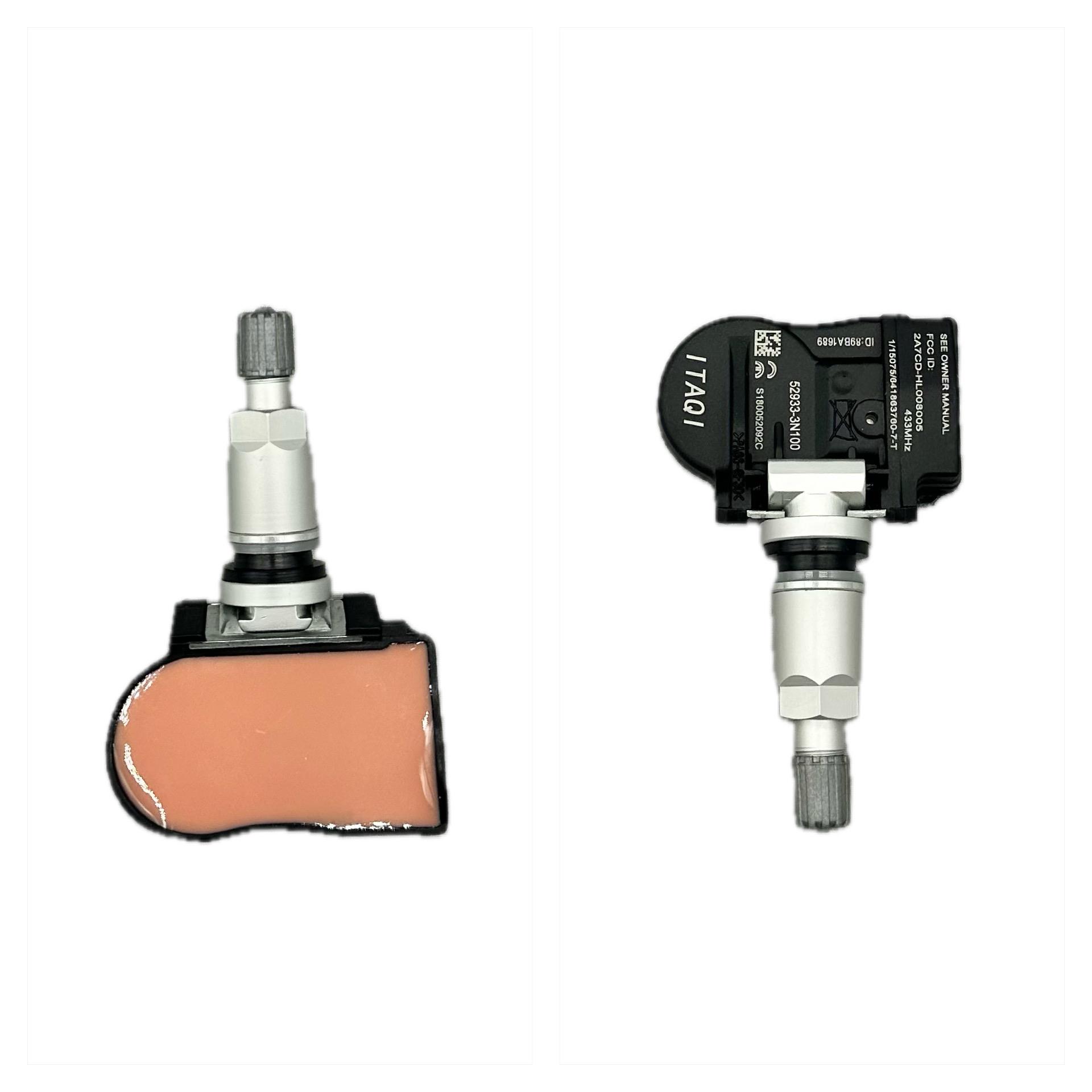 Hyundaı Sensör Lastik Basınç Accent Blue 12-18/İ30 16-18/Santafe 16-18/Ceed 16-18/Elantra 16-18/Sportage 16-18/Sorento 18-20/Kona 18-20