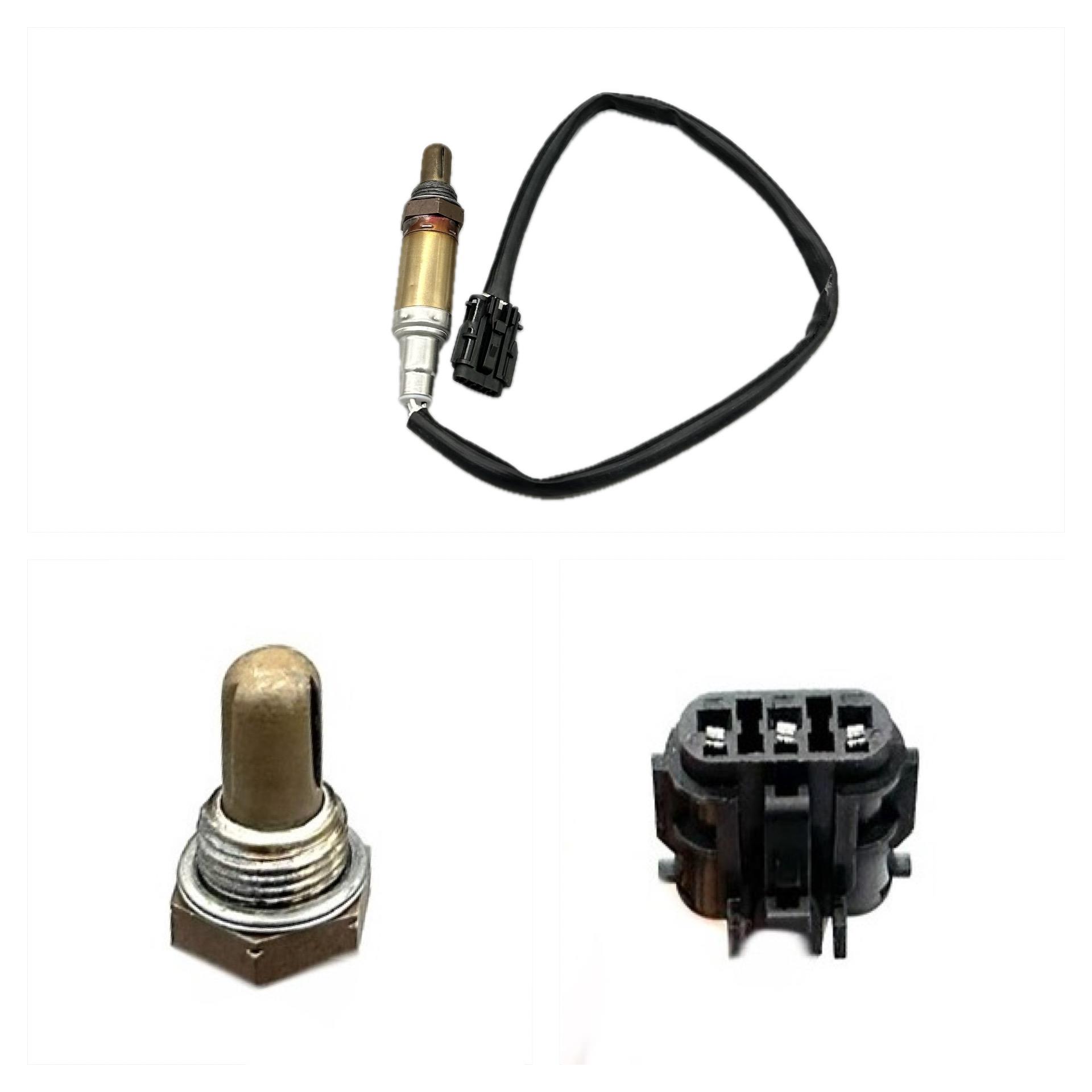 Hyundaı Sensör Oksijen Accent 1,3/1,5 98-00