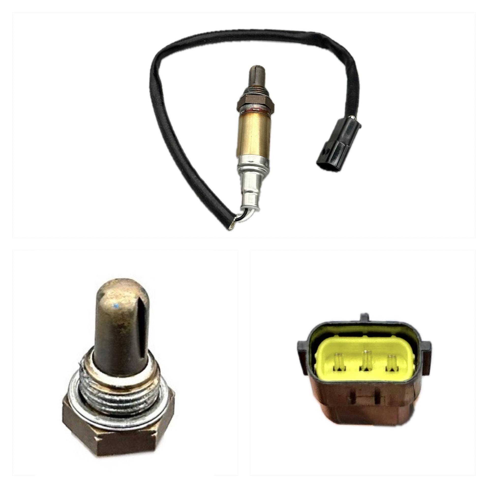 Hyundaı Sensör Oksijen Accent 95-99/Elantra 96-00