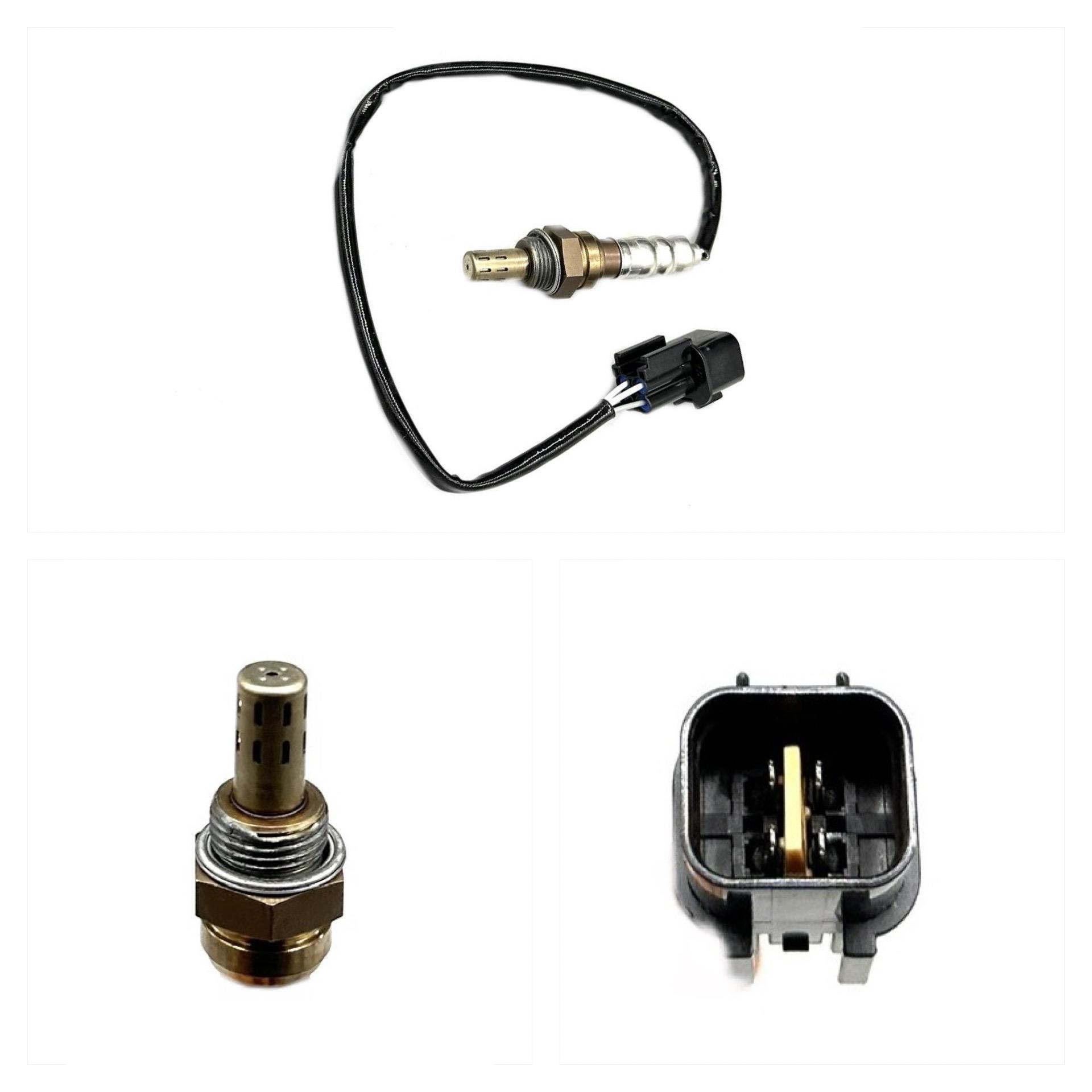 Hyundaı Sensör Oksijen Sonata 2,0 97-98 Arka