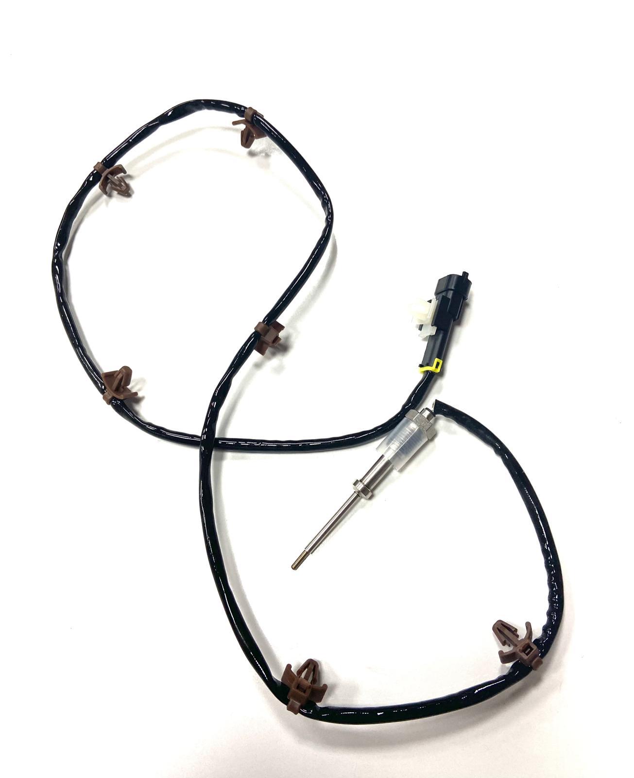 Hyundaı Sensör Partikül Santafe 2,2 Crdi 05-09