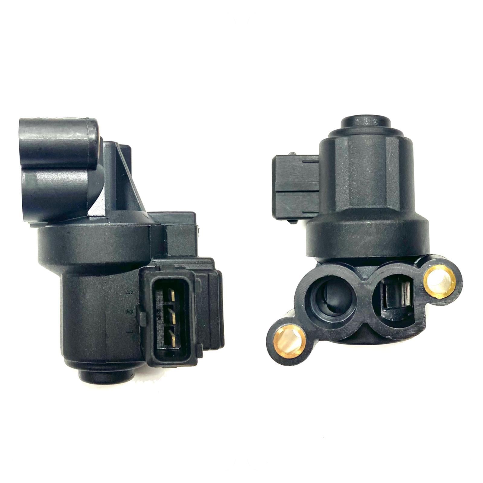 Hyundaı Sensör Rolanti Ayarlayıcı Atos 00-03/Picanto 03-07/Elantra 03-07/Sonata 03-07/Tucson 03-07/Santafe 03-07/Matrix 03-07/Sportage 03-07