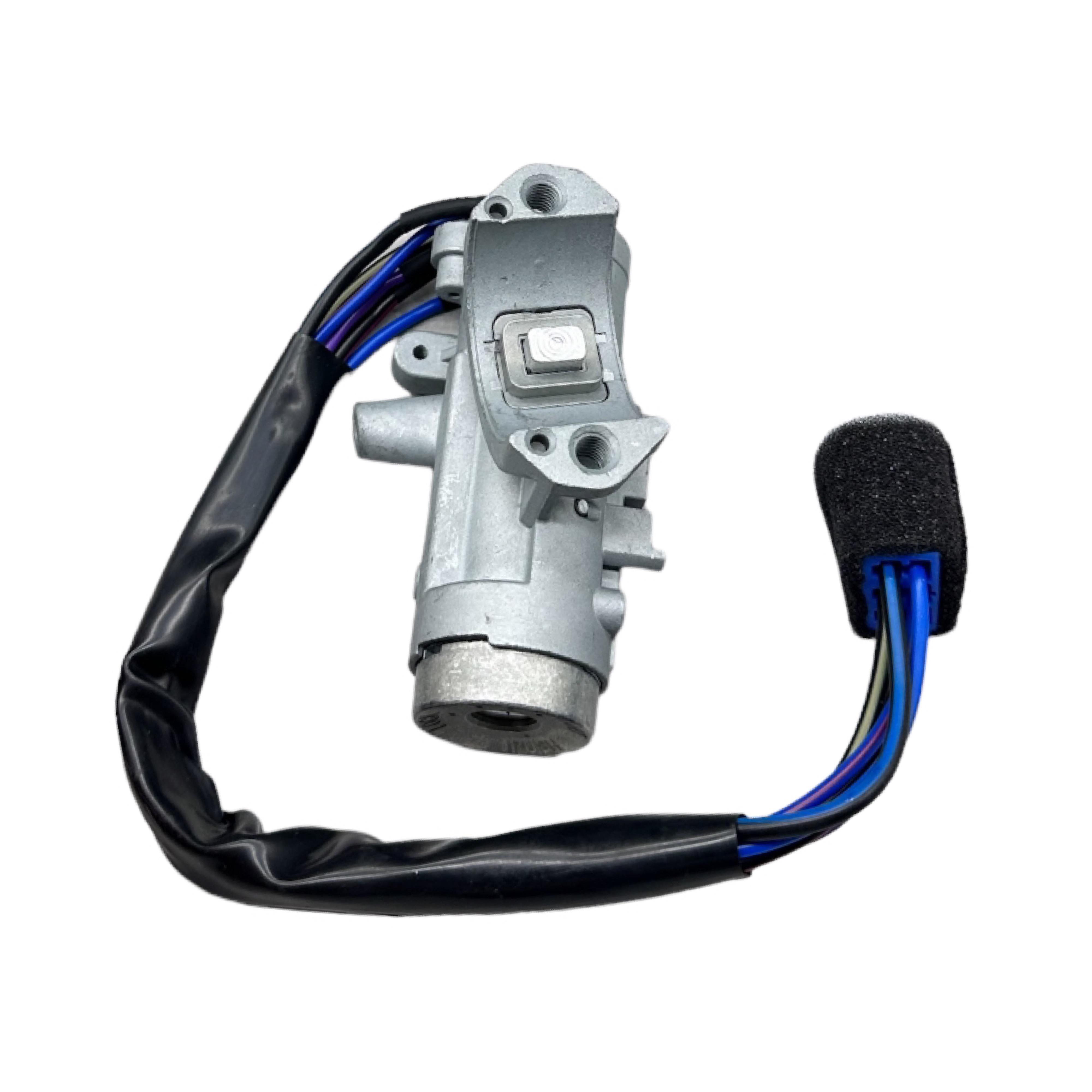 Hyundai Set Kapı Kilit Accent 00-05