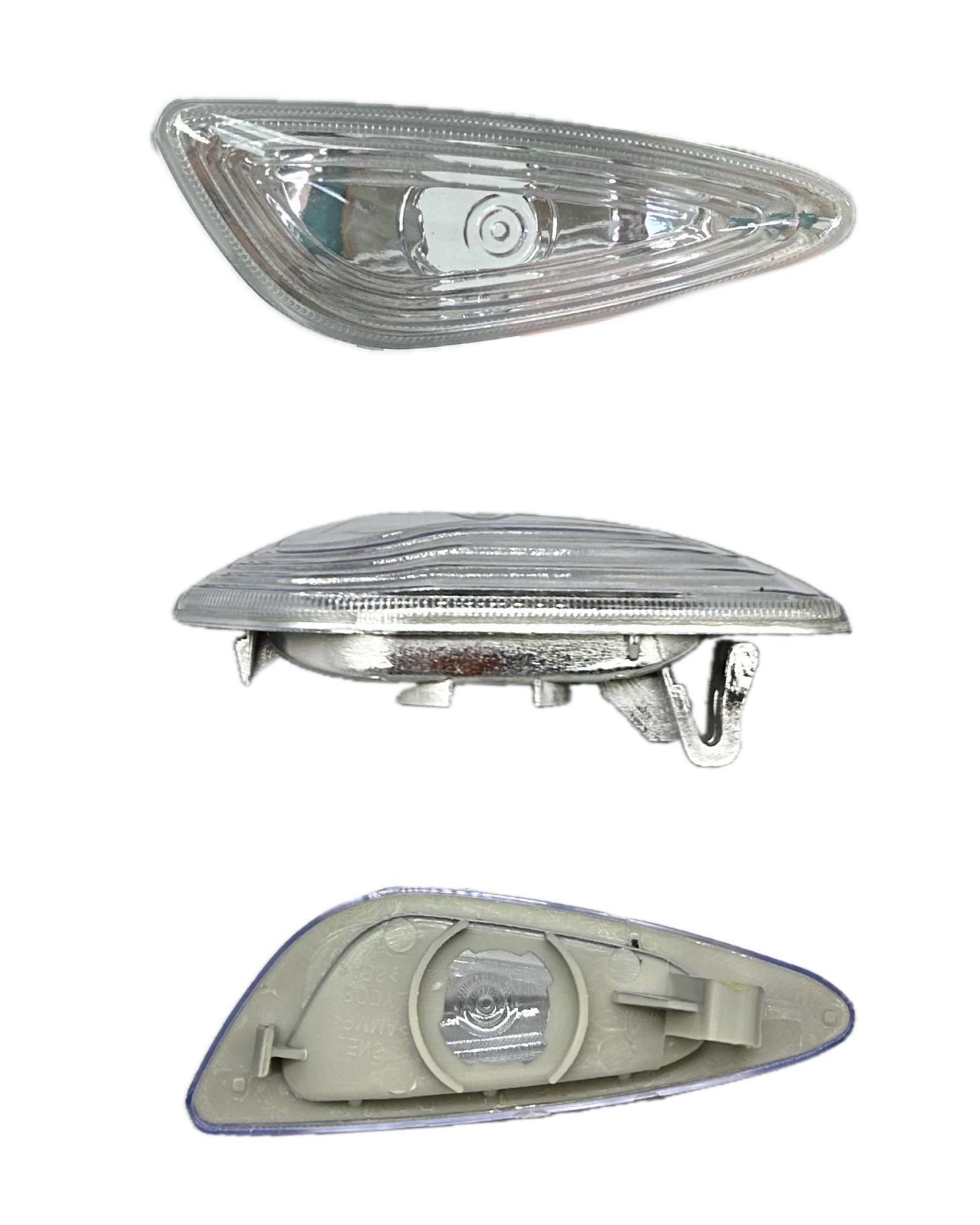 Hyundaı Sinyal Çamurluk İ10 12-16/Picanto 11-15 Sağ