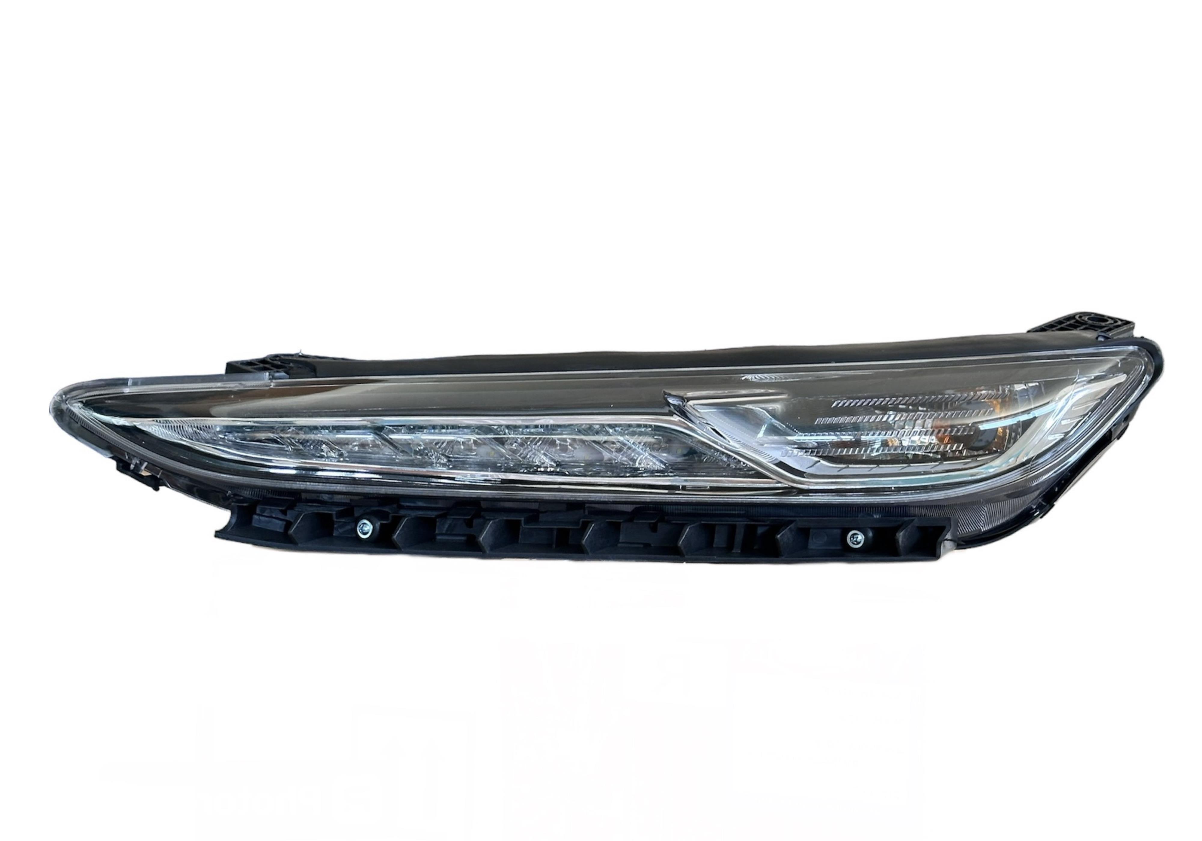 Hyundaı Sinyal Far Üst Kona 18-20 Sol