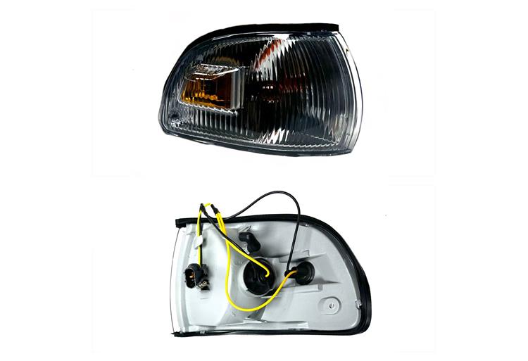 Hyundaı Sinyal H100 97-02 Sağ (Duylu)