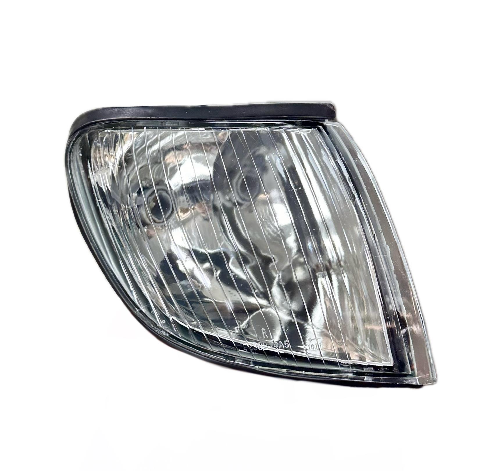 Hyundaı Sinyal Starex 02-08 Sağ (Duylu)