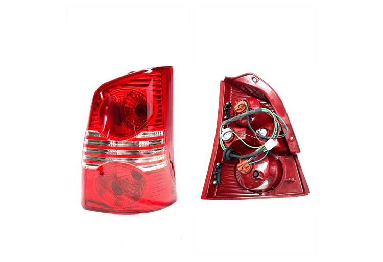 Hyundaı Stop Atos 04-08 Sol