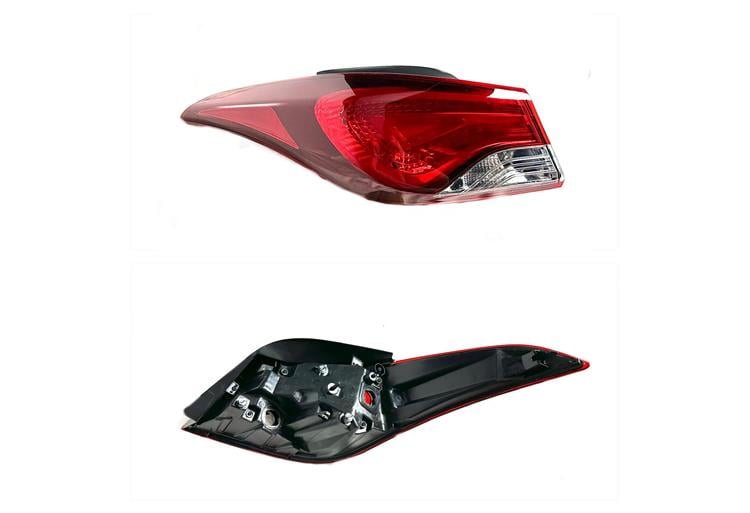 Hyundaı Stop Elantra 14-15 Dış Sol