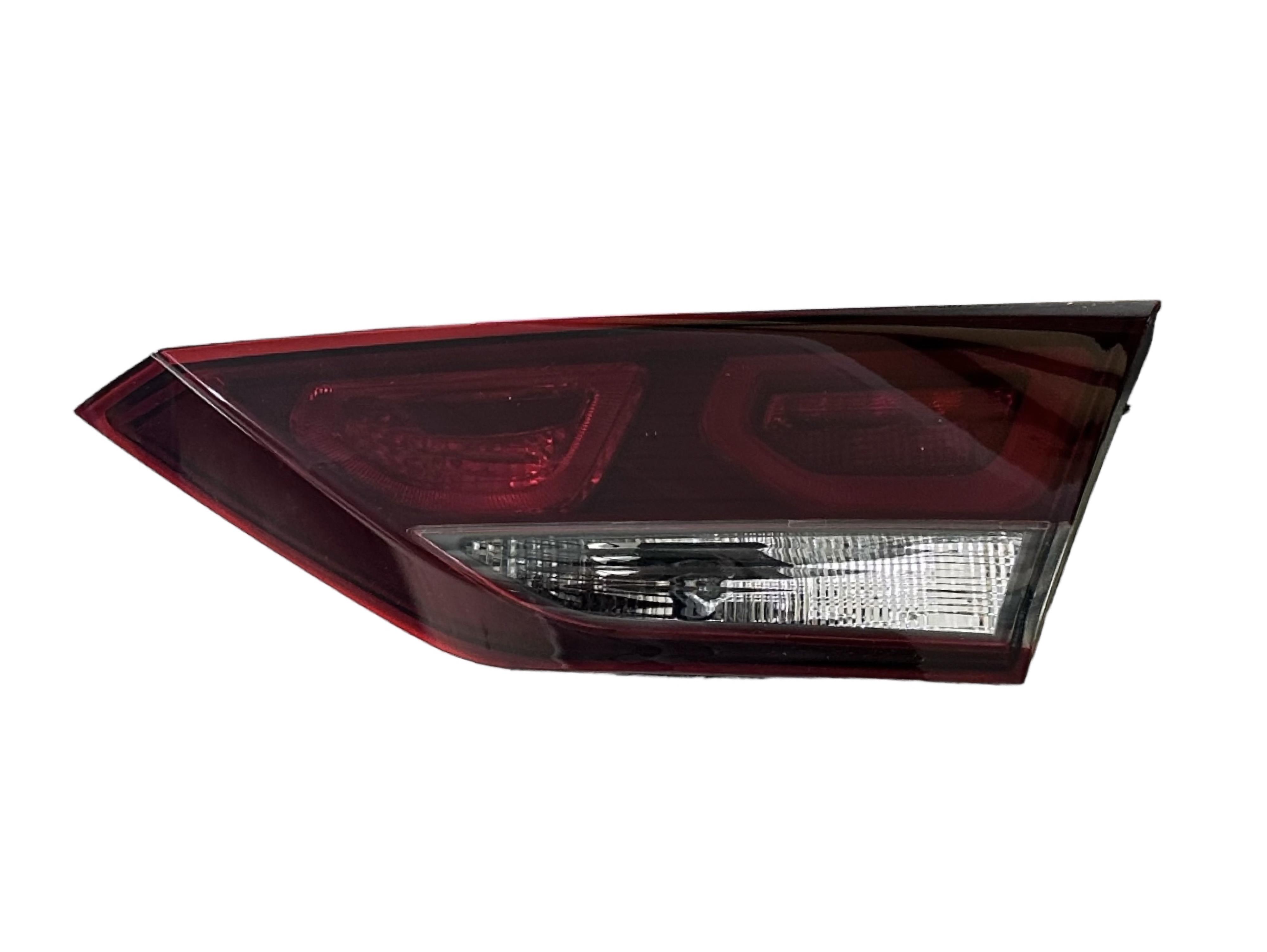 Hyundaı Stop Elantra 16-18 İç Sağ (Ledli)
