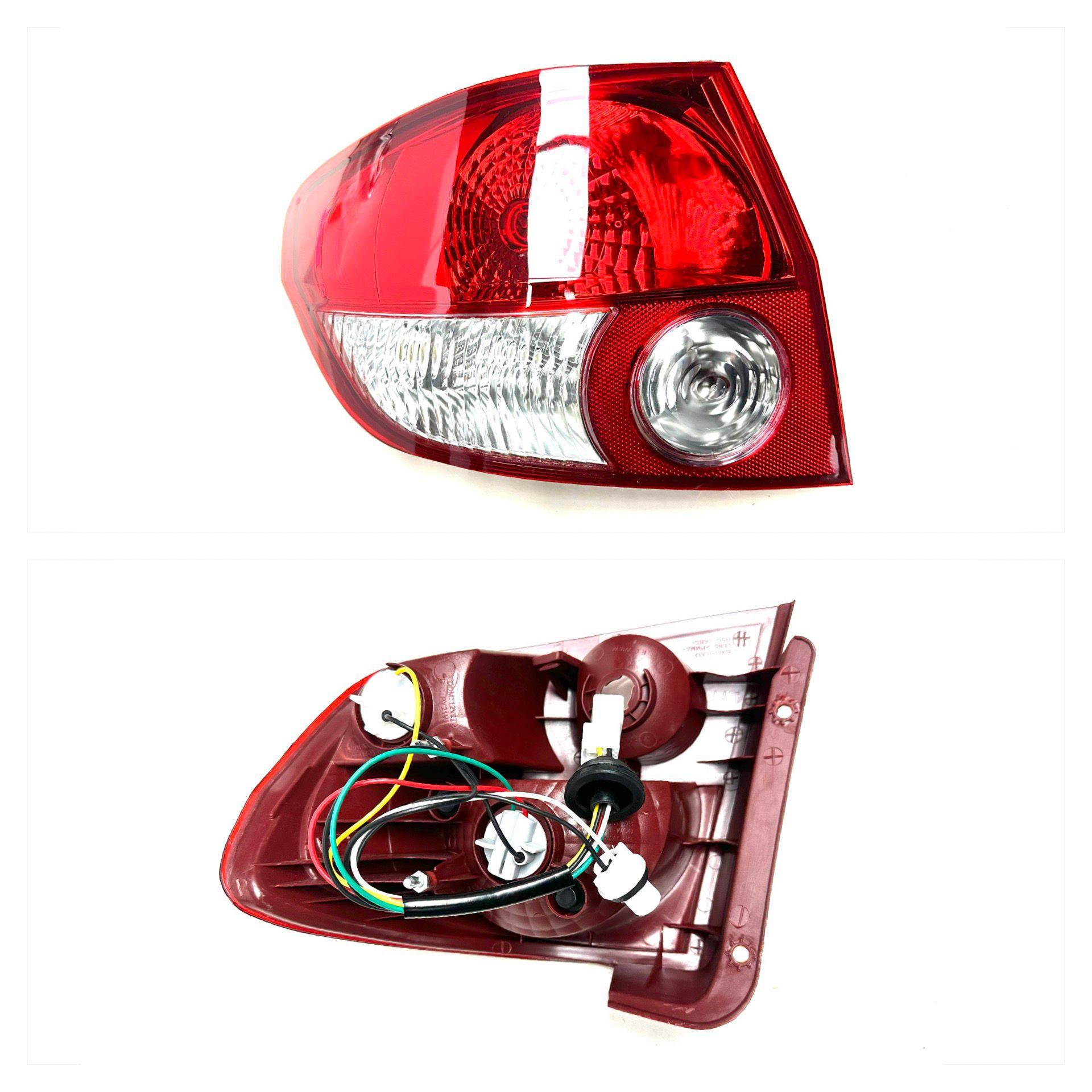 Hyundaı Stop Getz 02-05 Sol