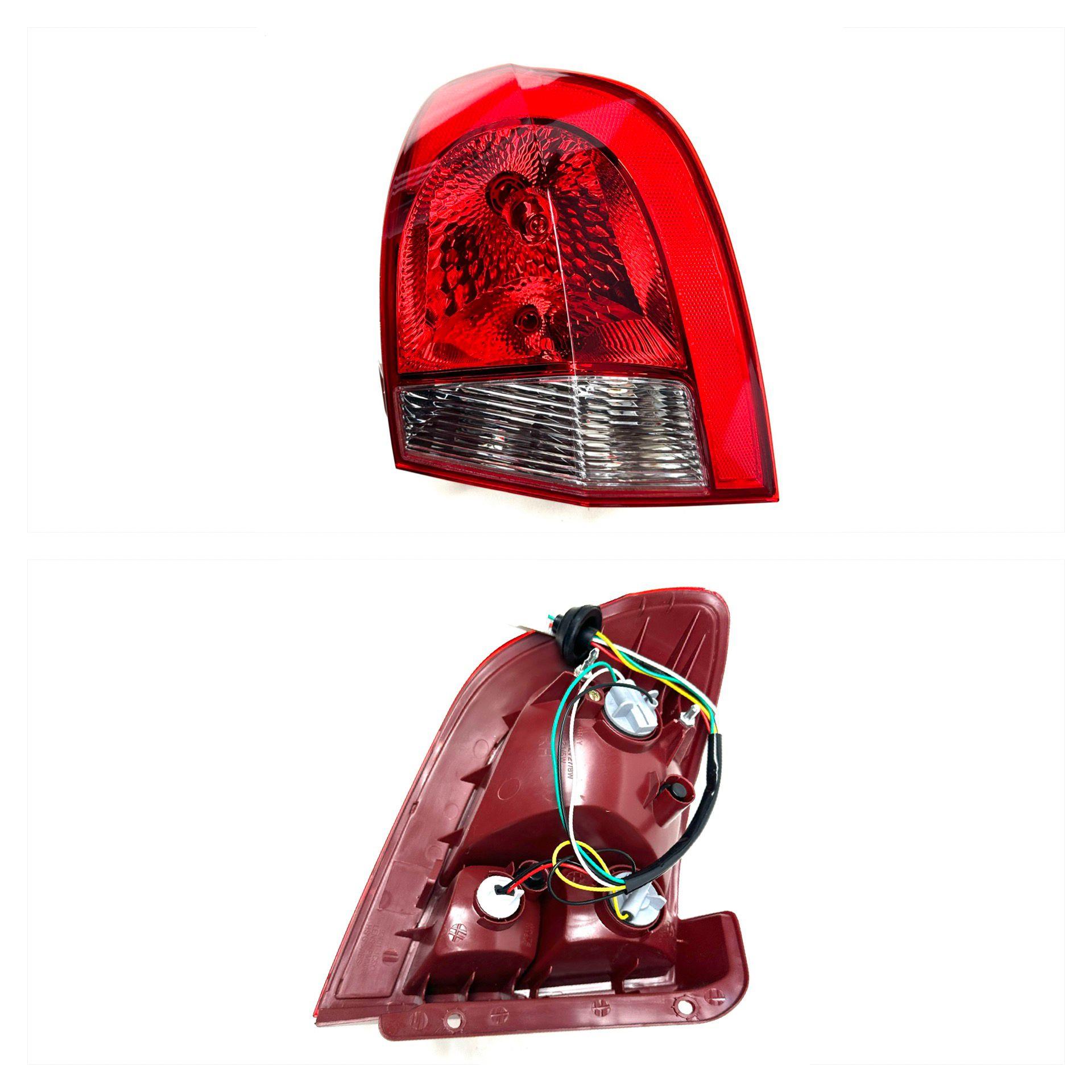 Hyundaı Stop Getz 06-11 Sağ