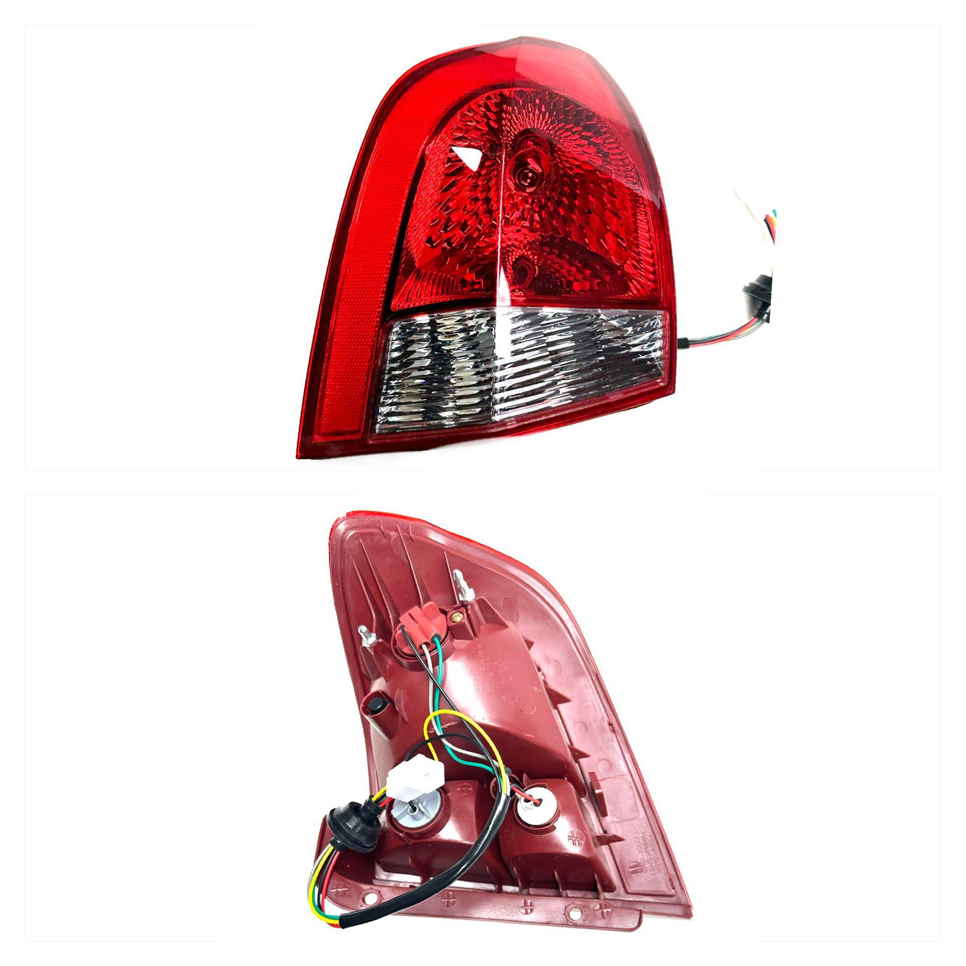 Hyundaı Stop Getz 06-11 Sol