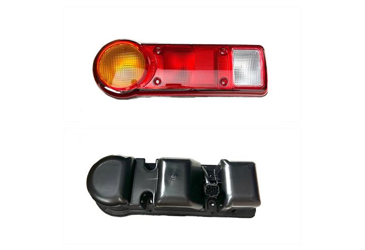 Hyundaı Stop H100 Kmyt 97-01 Sol (Duysuz)
