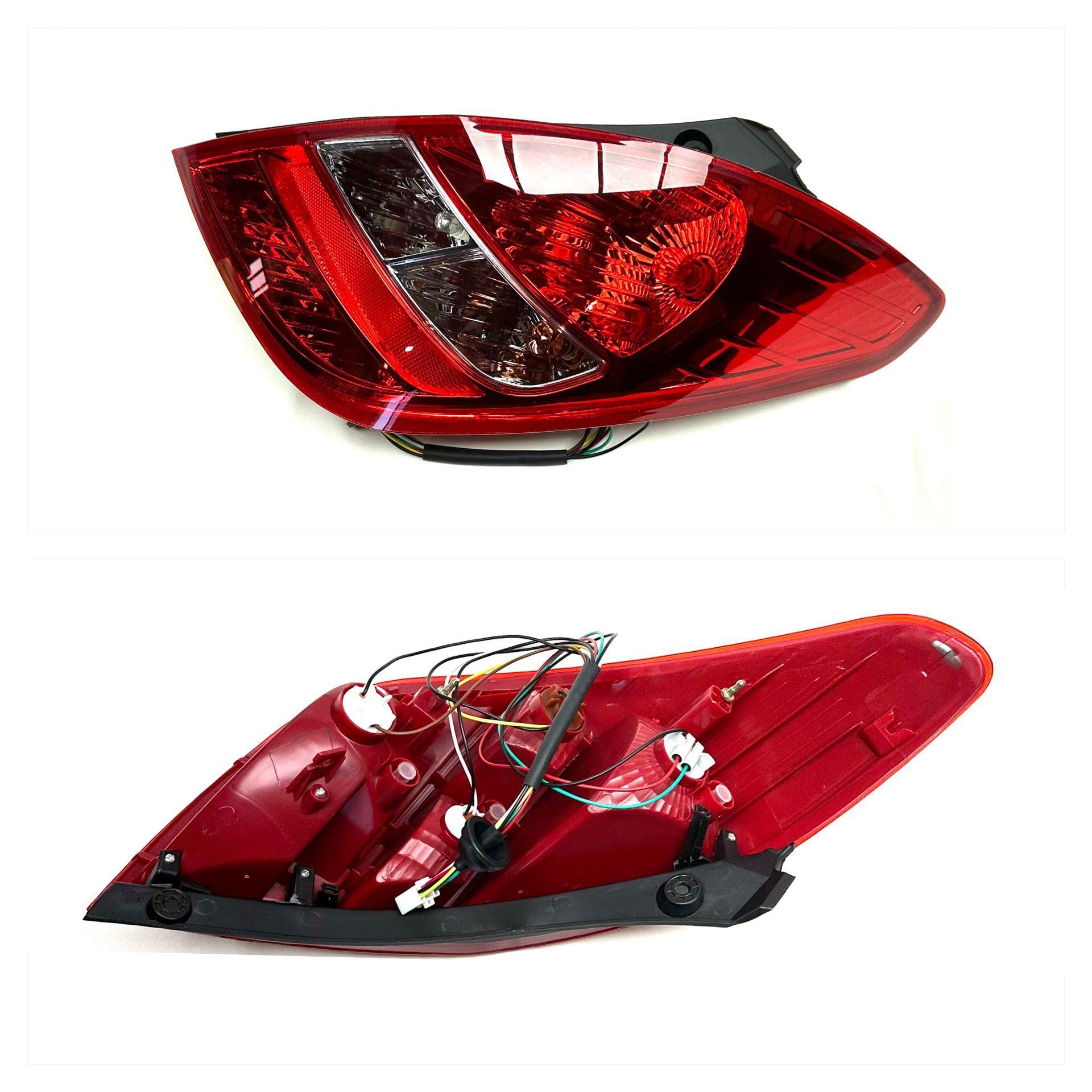 Hyundaı Stop İ20 08-12 Sağ