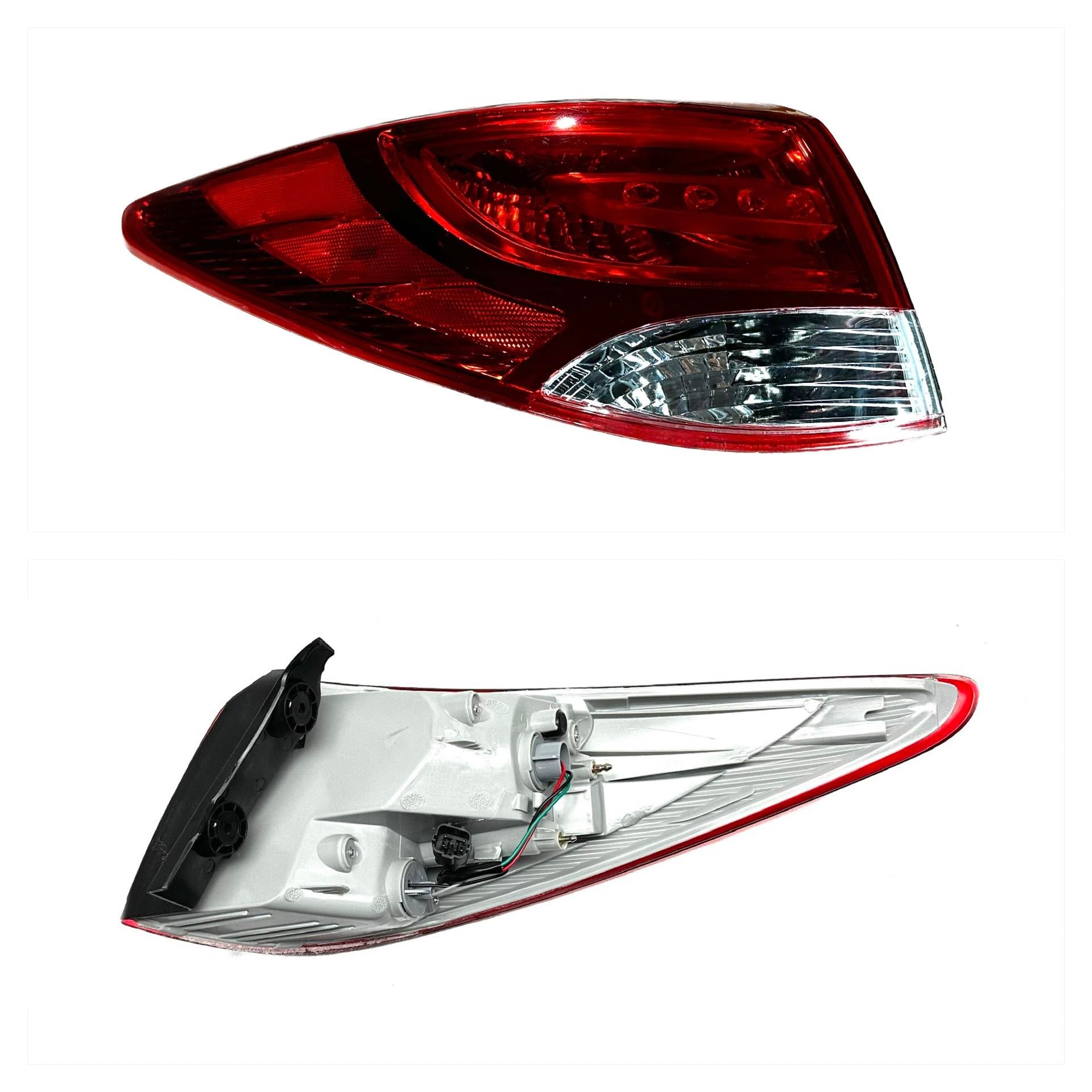 Hyundaı Stop İx35 11-15 Dış Sol