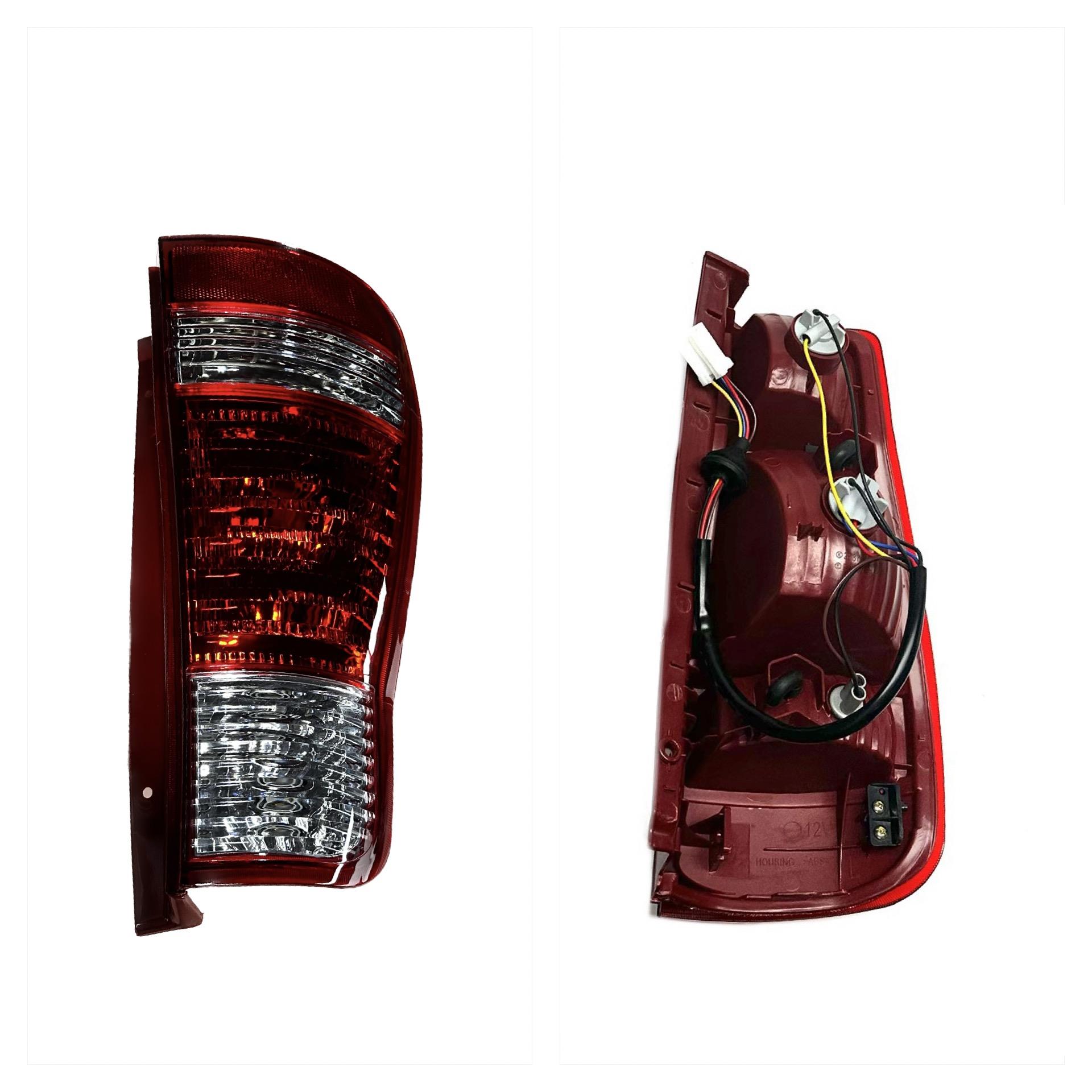 Hyundaı Stop Matrix 06-11 Sol