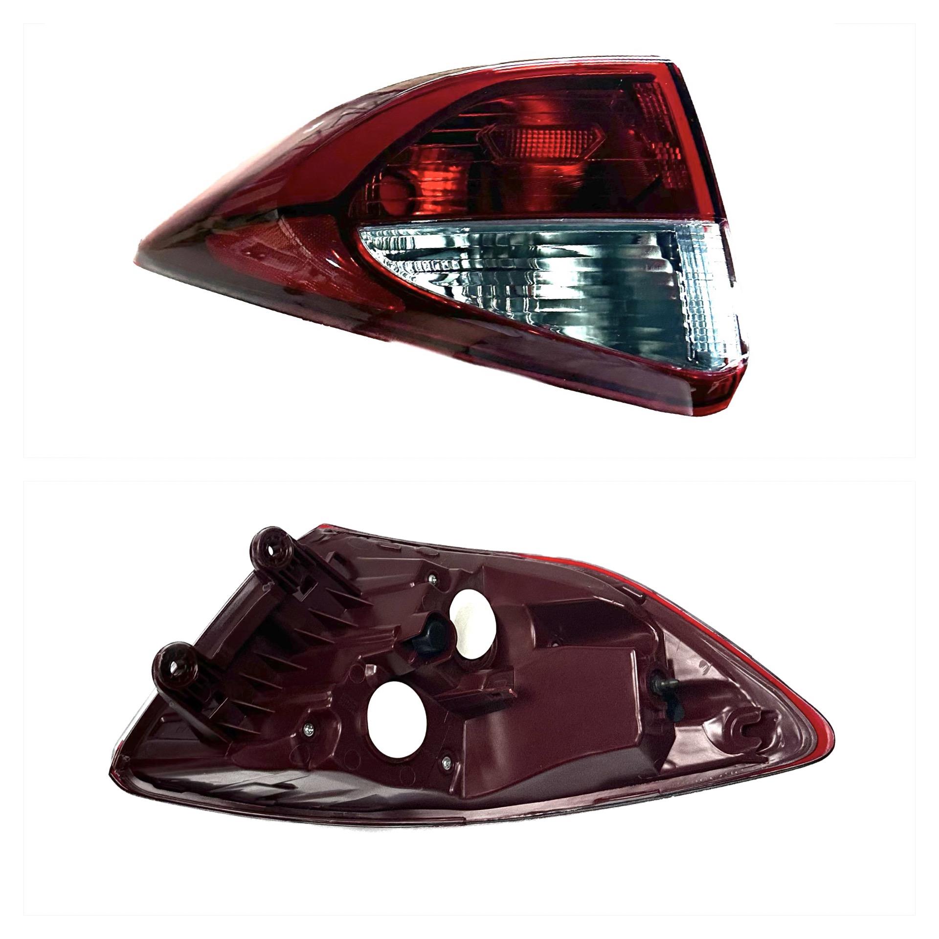 Hyundaı Stop Tucson 15-18 Dış Sol (Ledsiz)