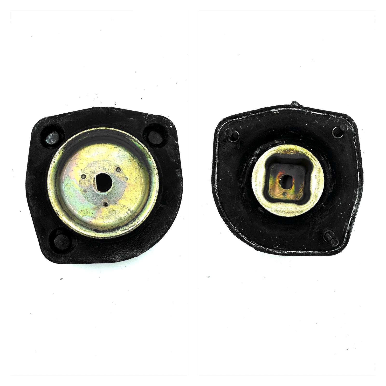 Hyundaı Takoz Amortisör Elantra 96-07/Cerato 03-09/Matrix 01-11/Tucson 04-09/Sportage 04-09 Arka Sol
