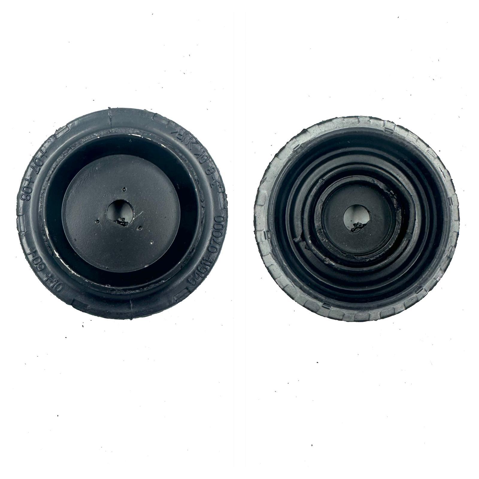 Hyundaı Takoz Amortisör İ10 08-12/Picanto 04-11 Ön