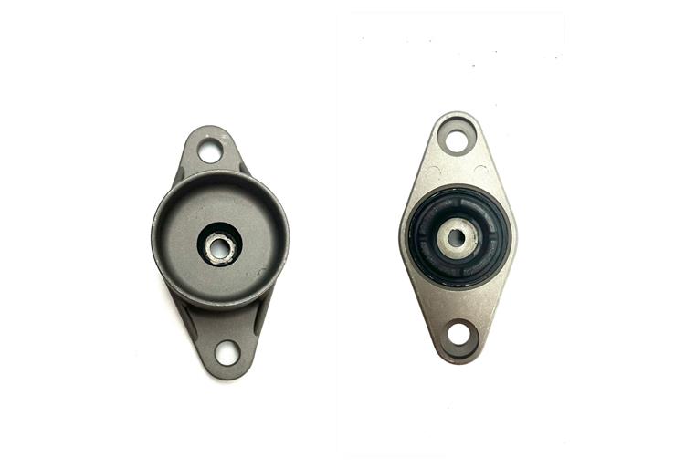 Hyundaı Takoz Amortisör İ30 08-12/Ceed 08-12 Arka Sol/Sağ
