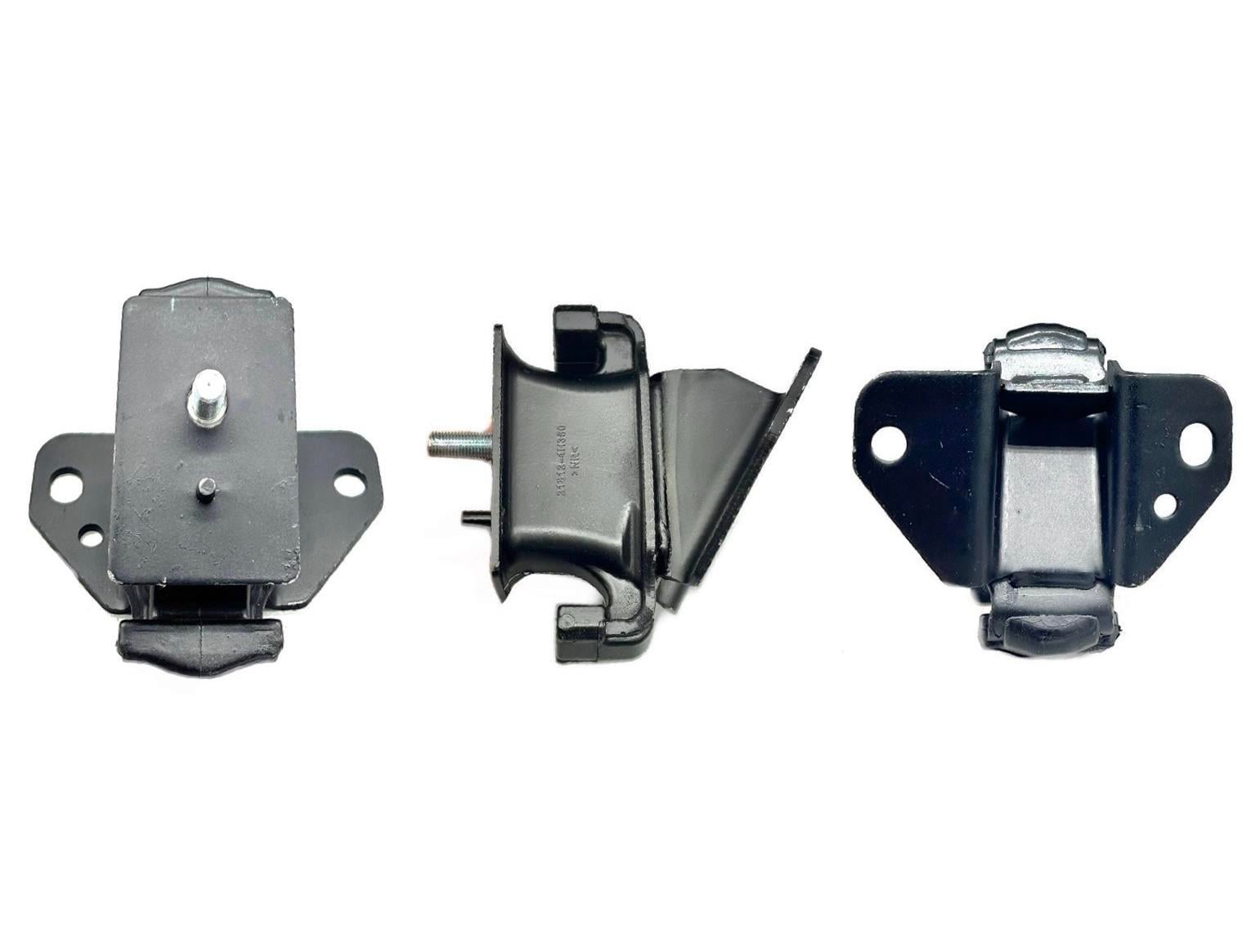 Hyundaı Takoz Amortisör Starex 2,5 07-14/H1 07-14 Ön Sağ/Sol