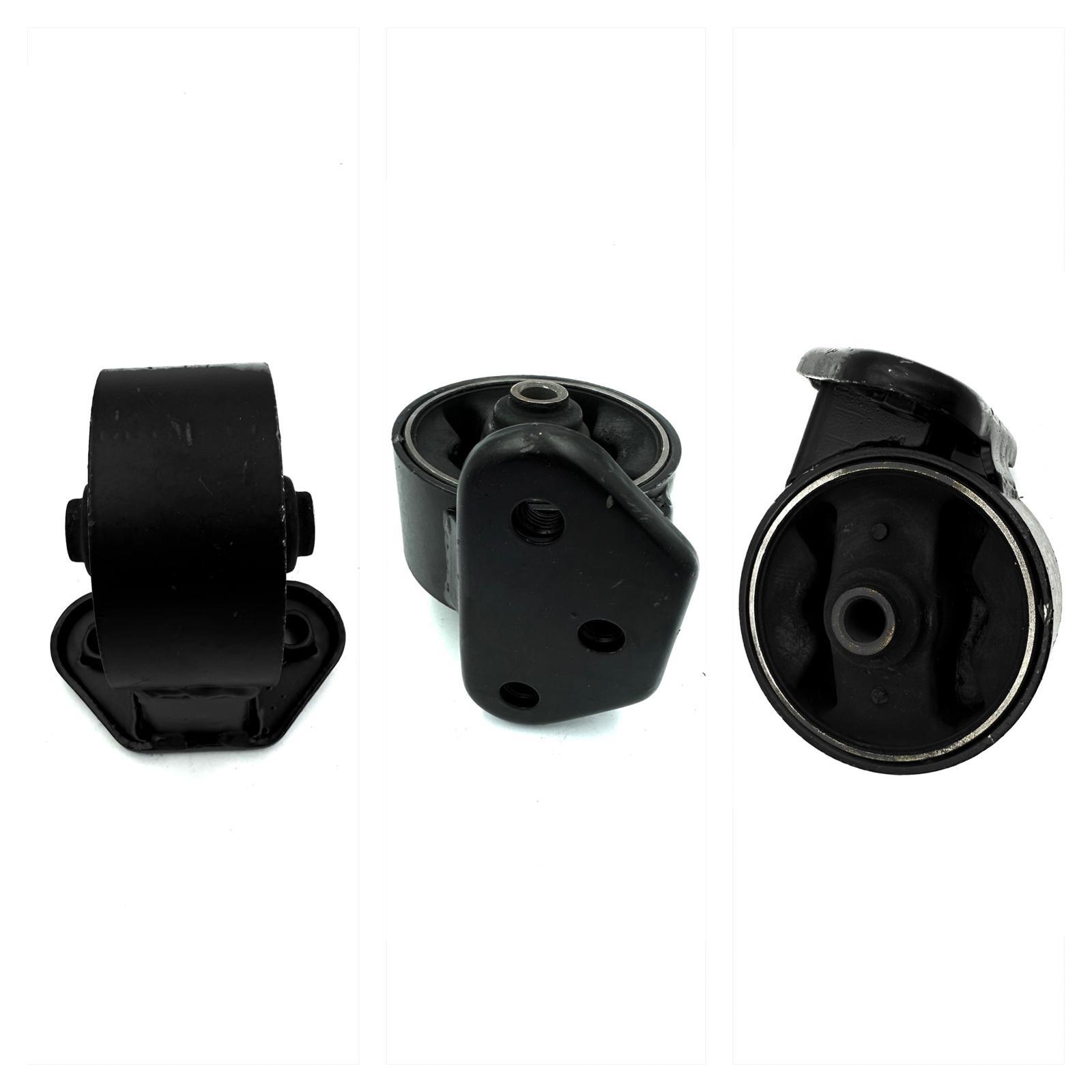 Hyundaı Takoz Motor Accent 00-05 Arka
