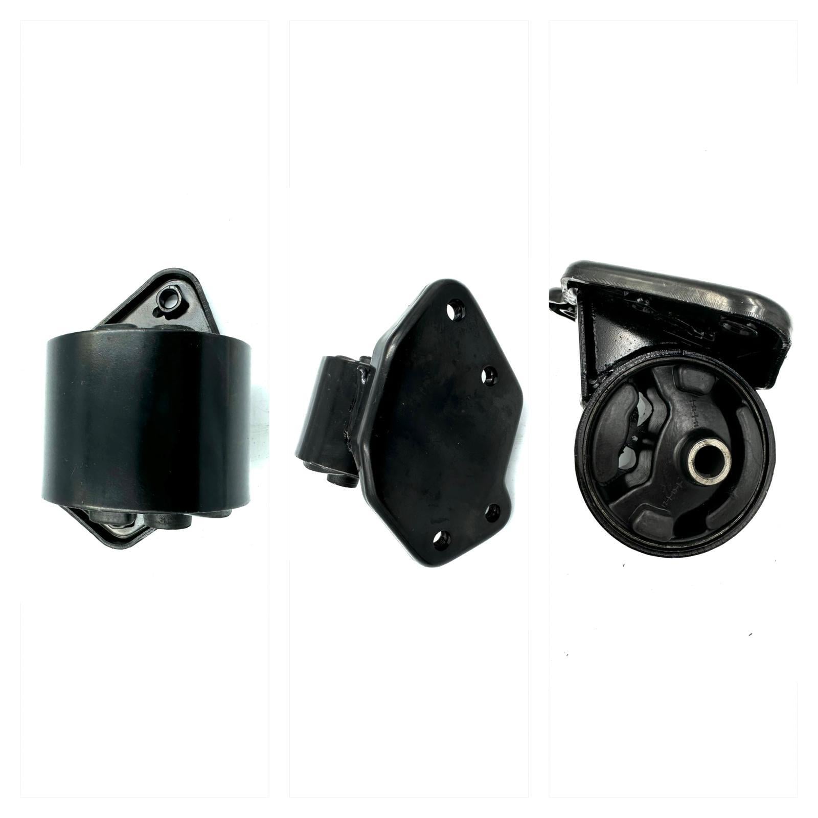 Hyundaı Takoz Motor Accent 03-05 Ön Sol (Otom)