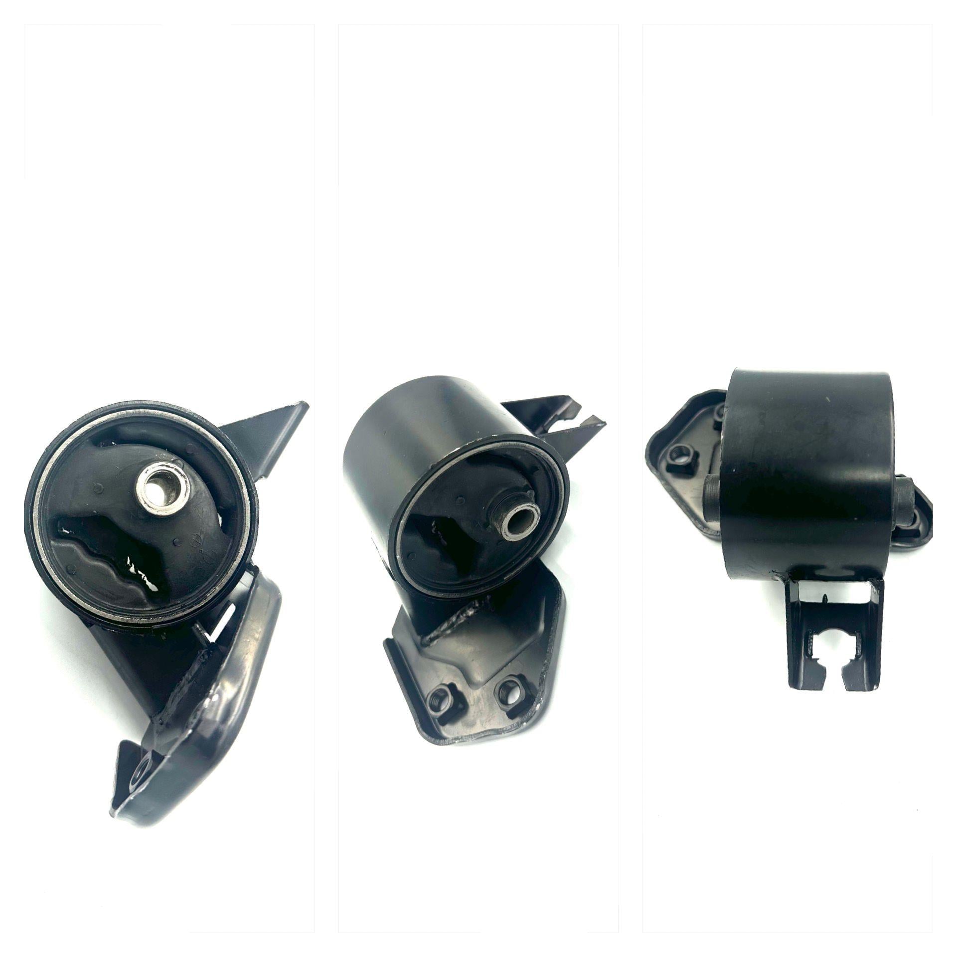 Hyundaı Takoz Motor Accent Benzinli 95-05 Ön Sol (Manuel)