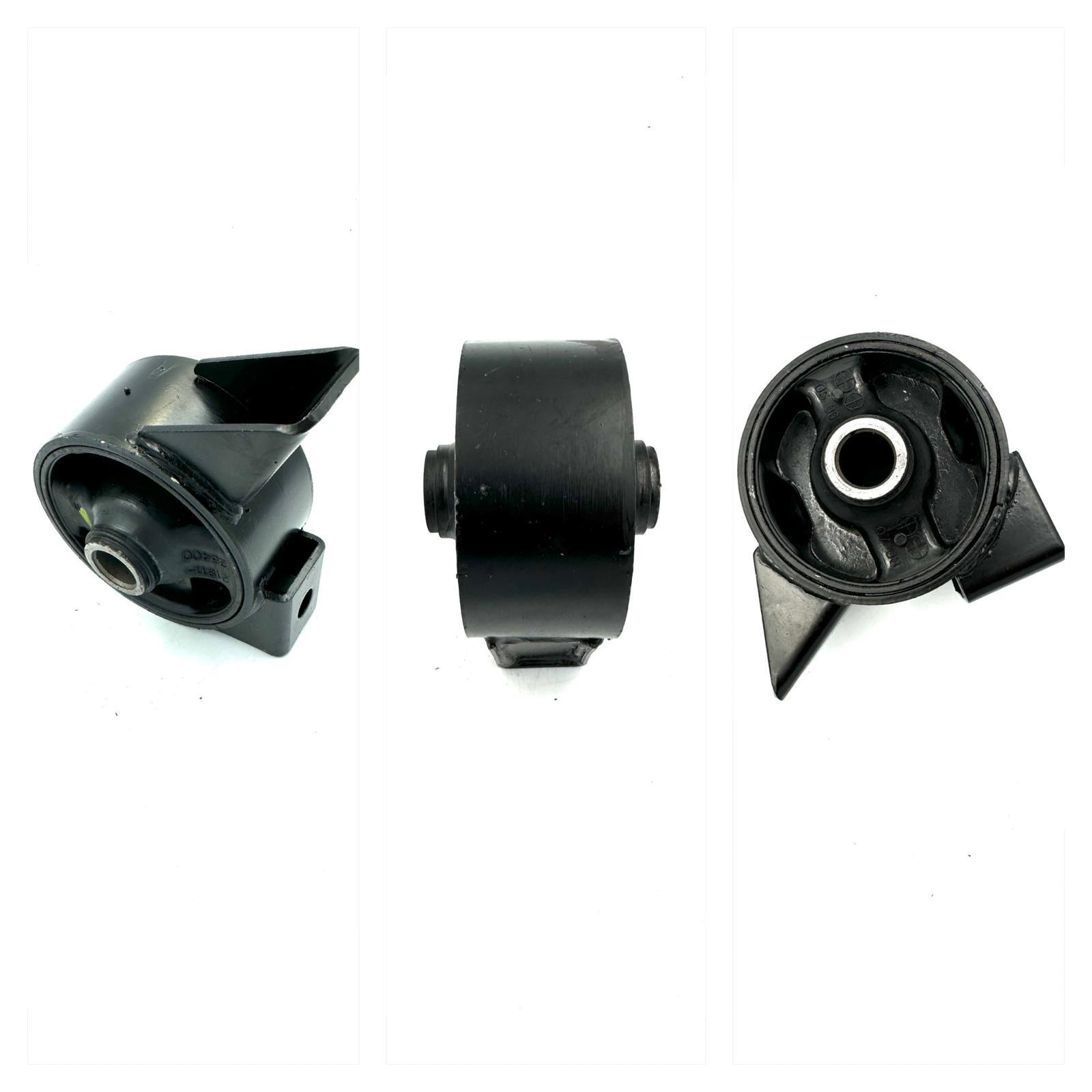 Hyundaı Takoz Motor Accent Dizel 00-05 Ön