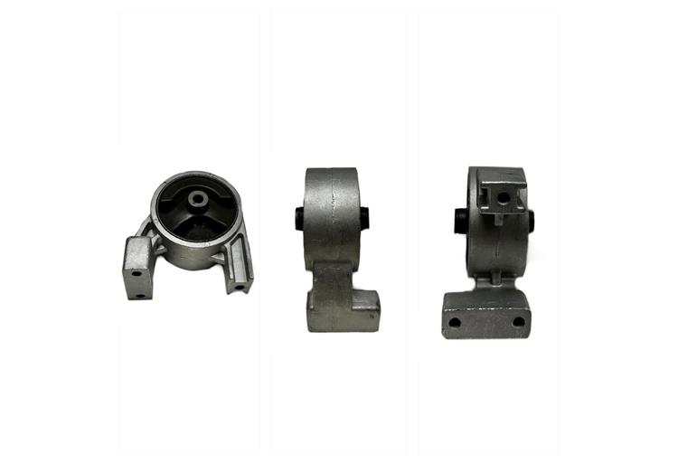 Hyundaı Takoz Motor Accent Era 1,4-1,6 06-12/Rio 1,6 06-12 Arka