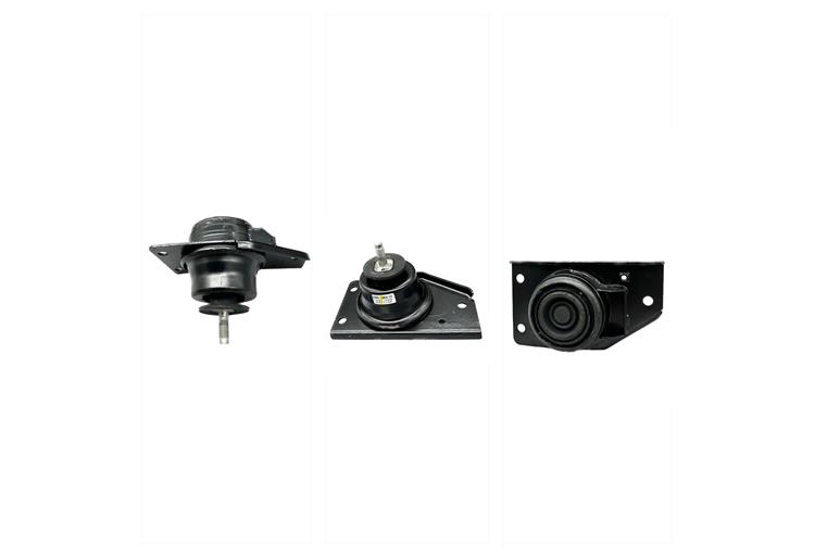 Hyundaı Takoz Motor Accent Era Benzinli 06-12/Rio Benzinli 06-11 Ön Sağ